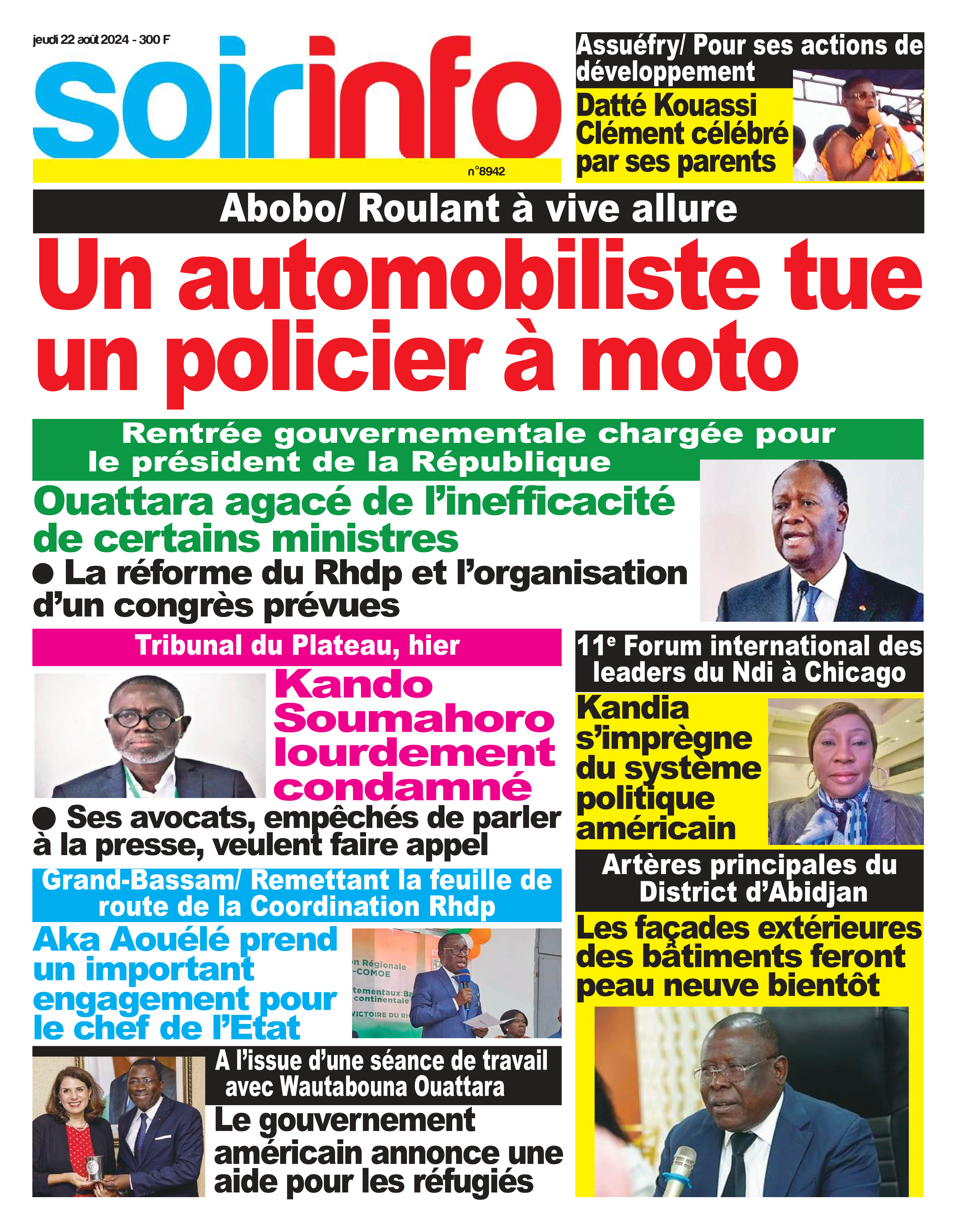 N° 8942 - 2024-08-22