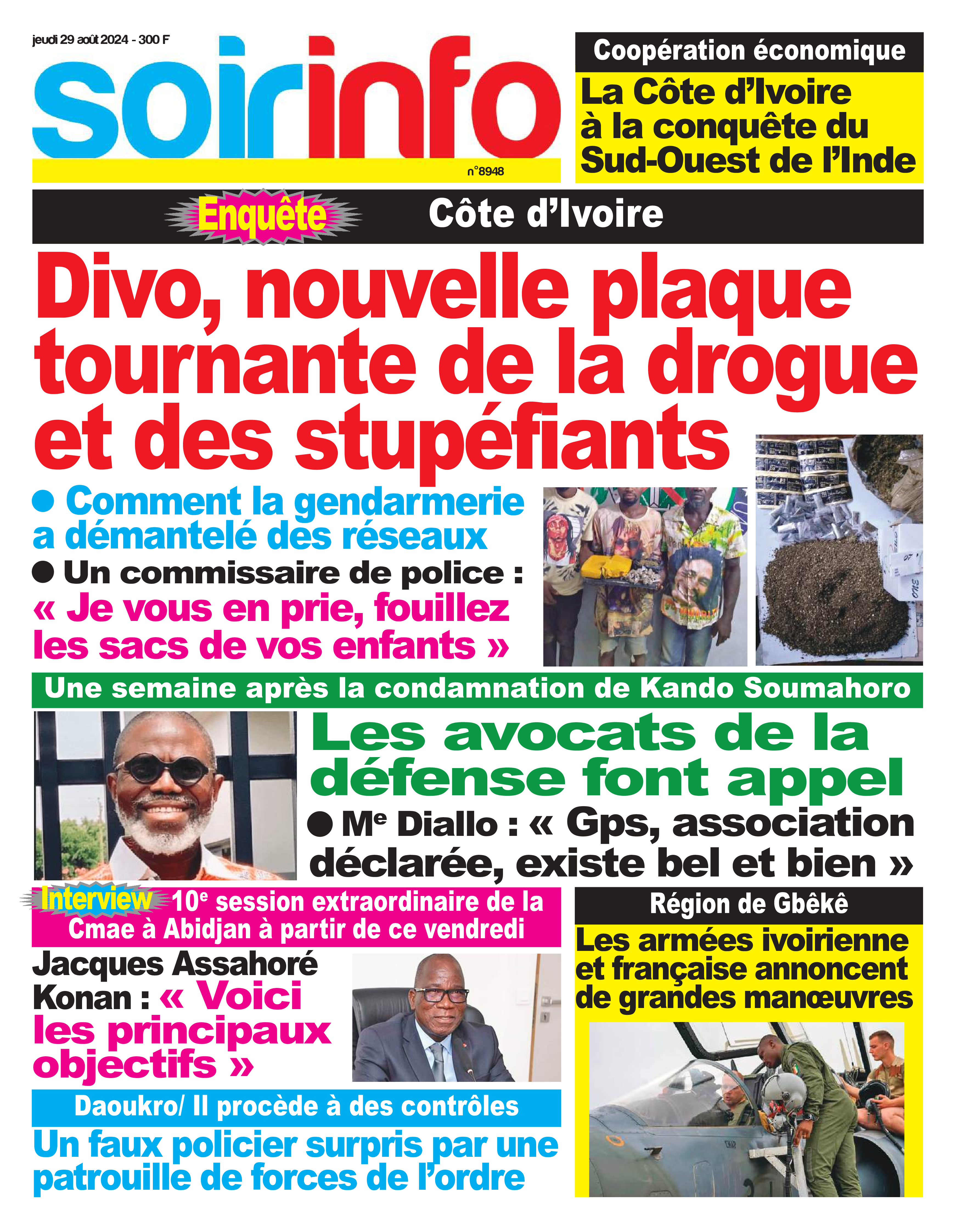 N° 8948 - 2024-08-29