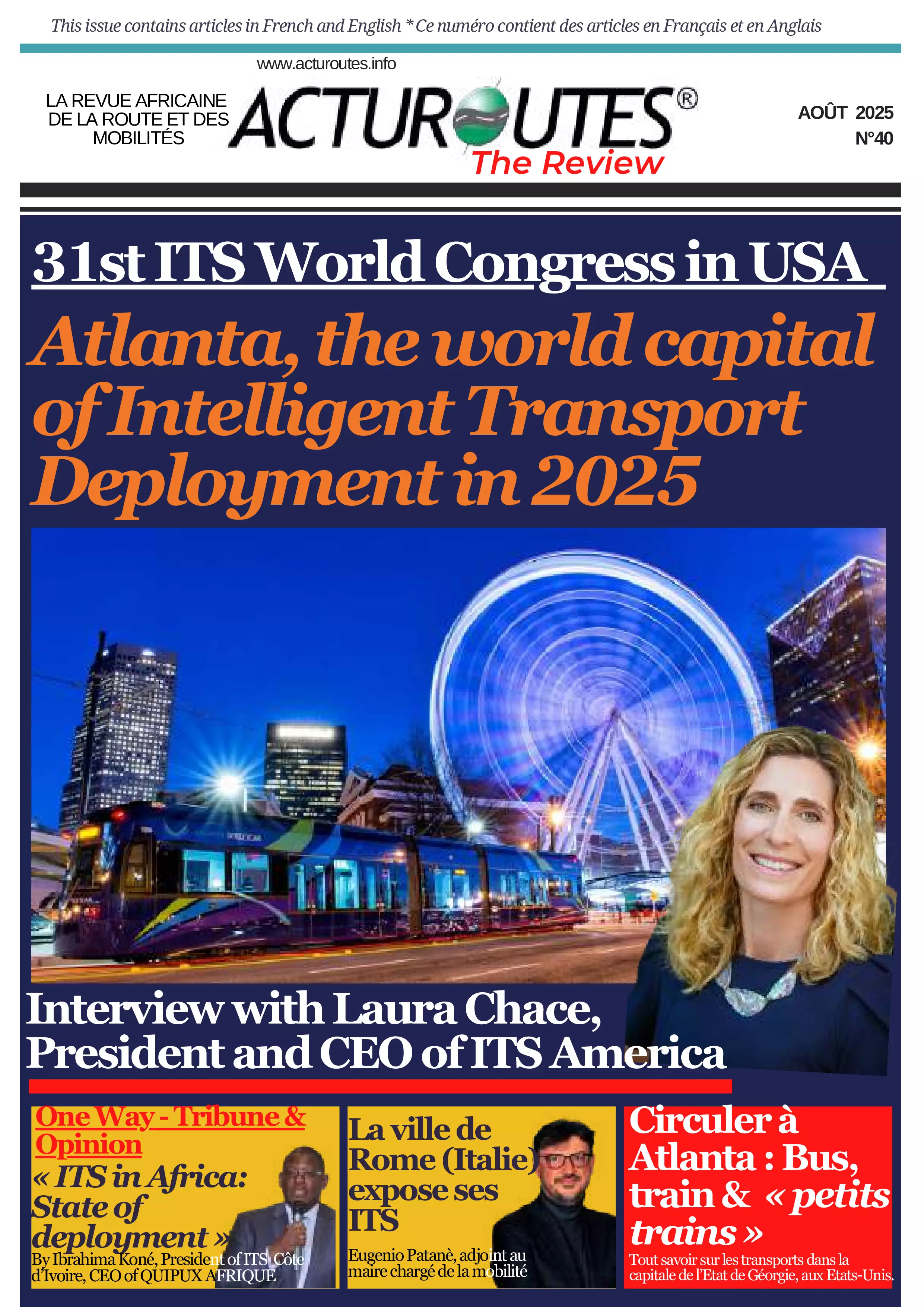 N° 40 - 2025-08-30