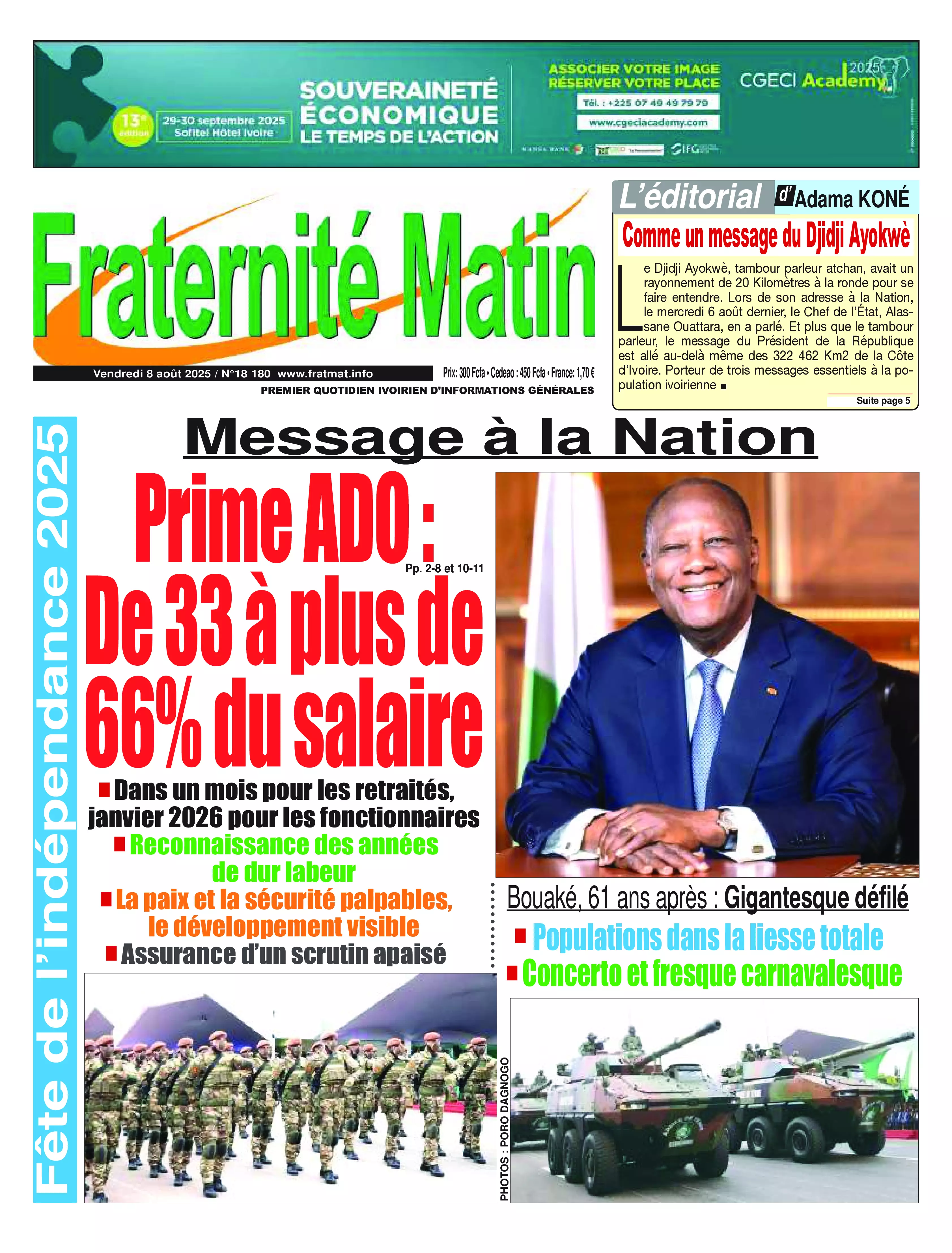 N° 18180 - 2025-08-08