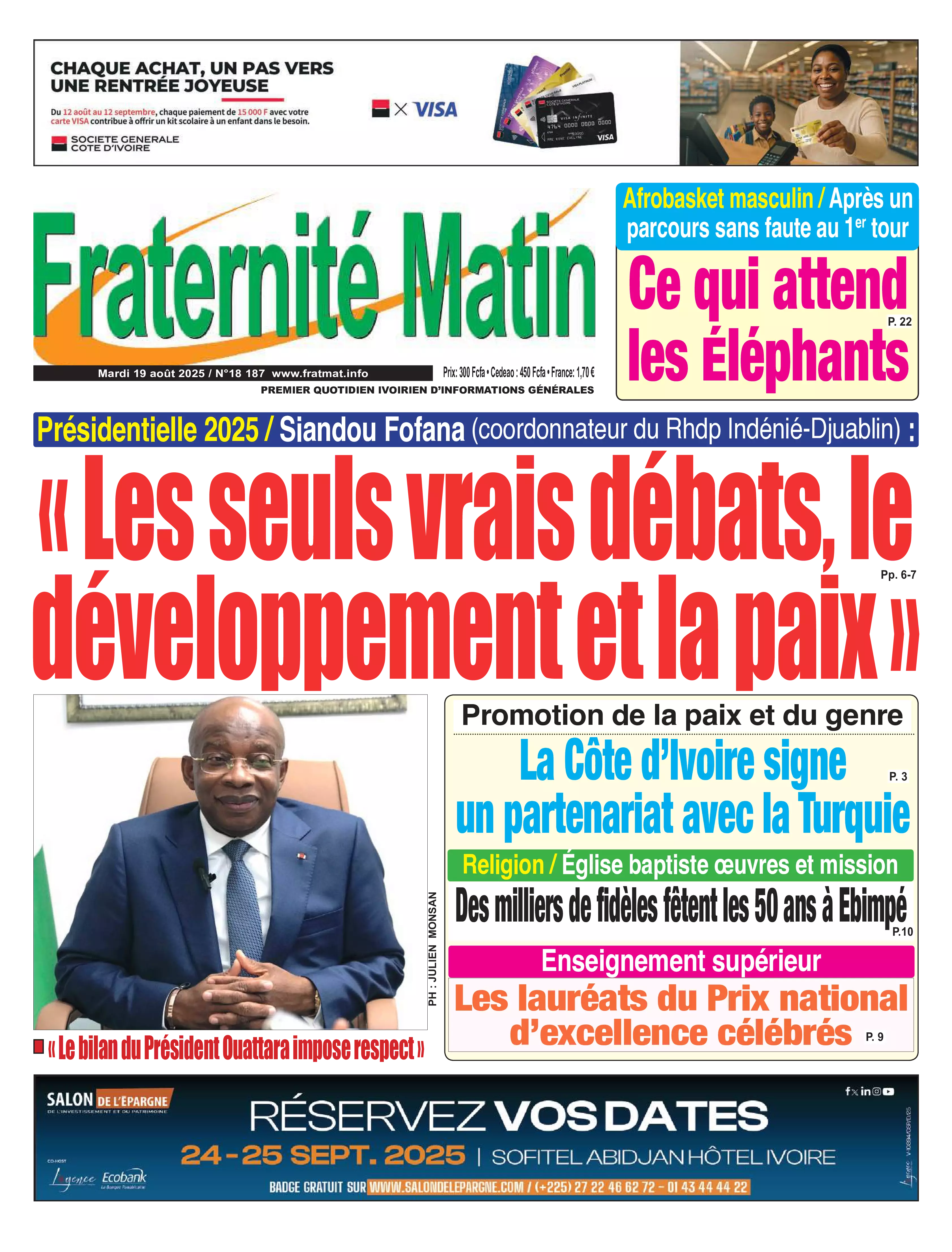 N° 18187 - 2025-08-19