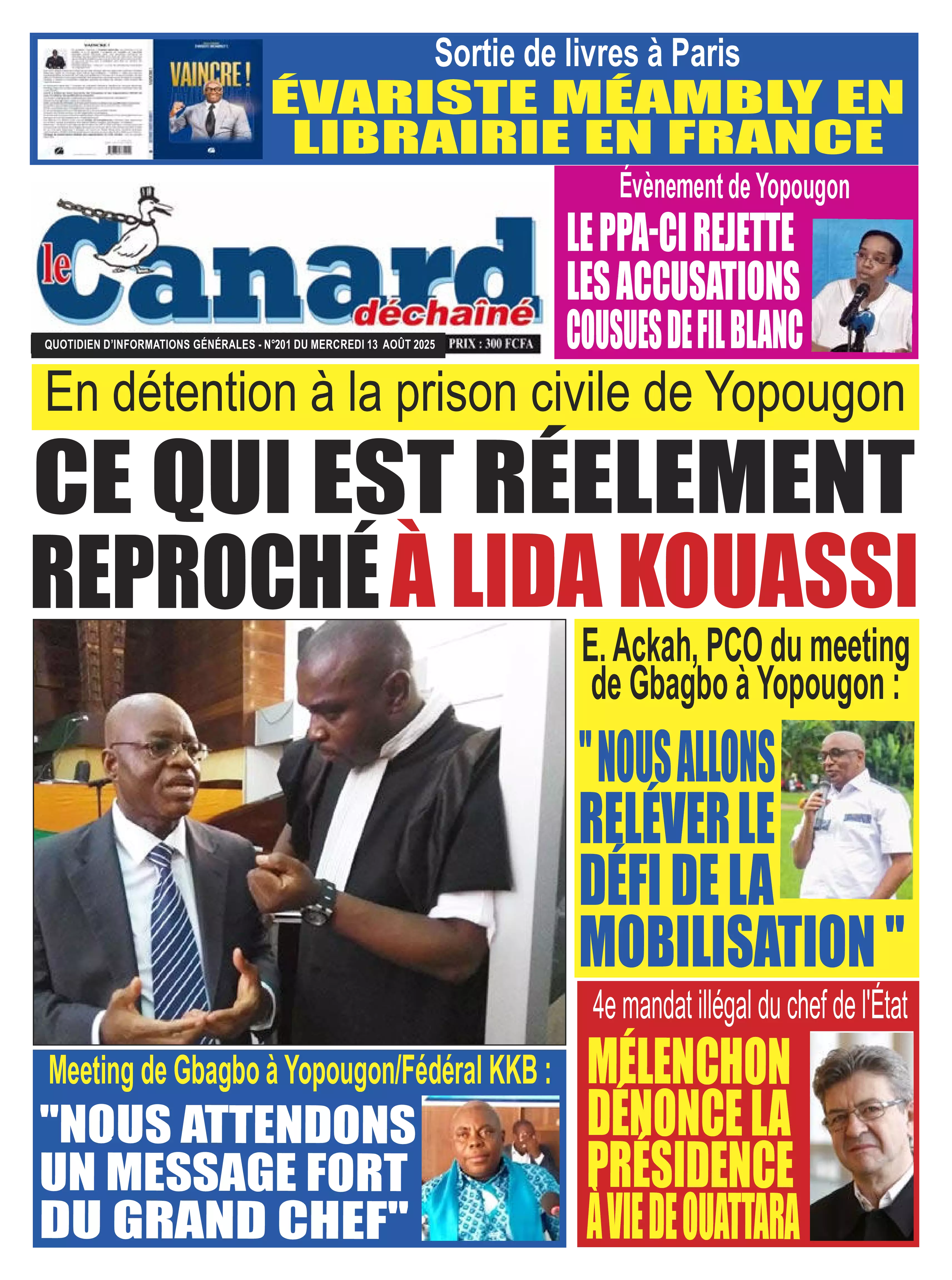 N° 201 - 2025-08-13