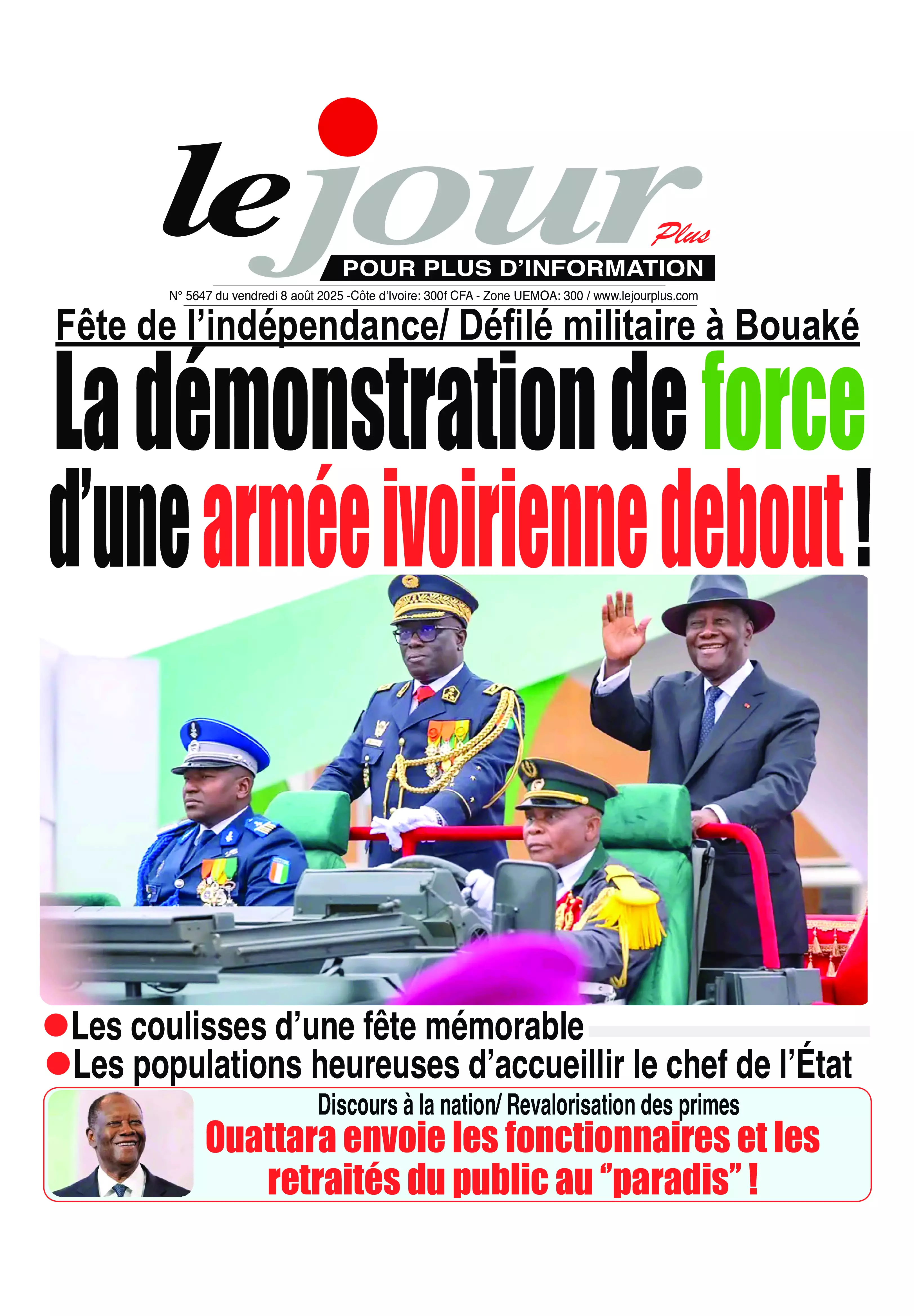 N° 5647 - 2025-08-08