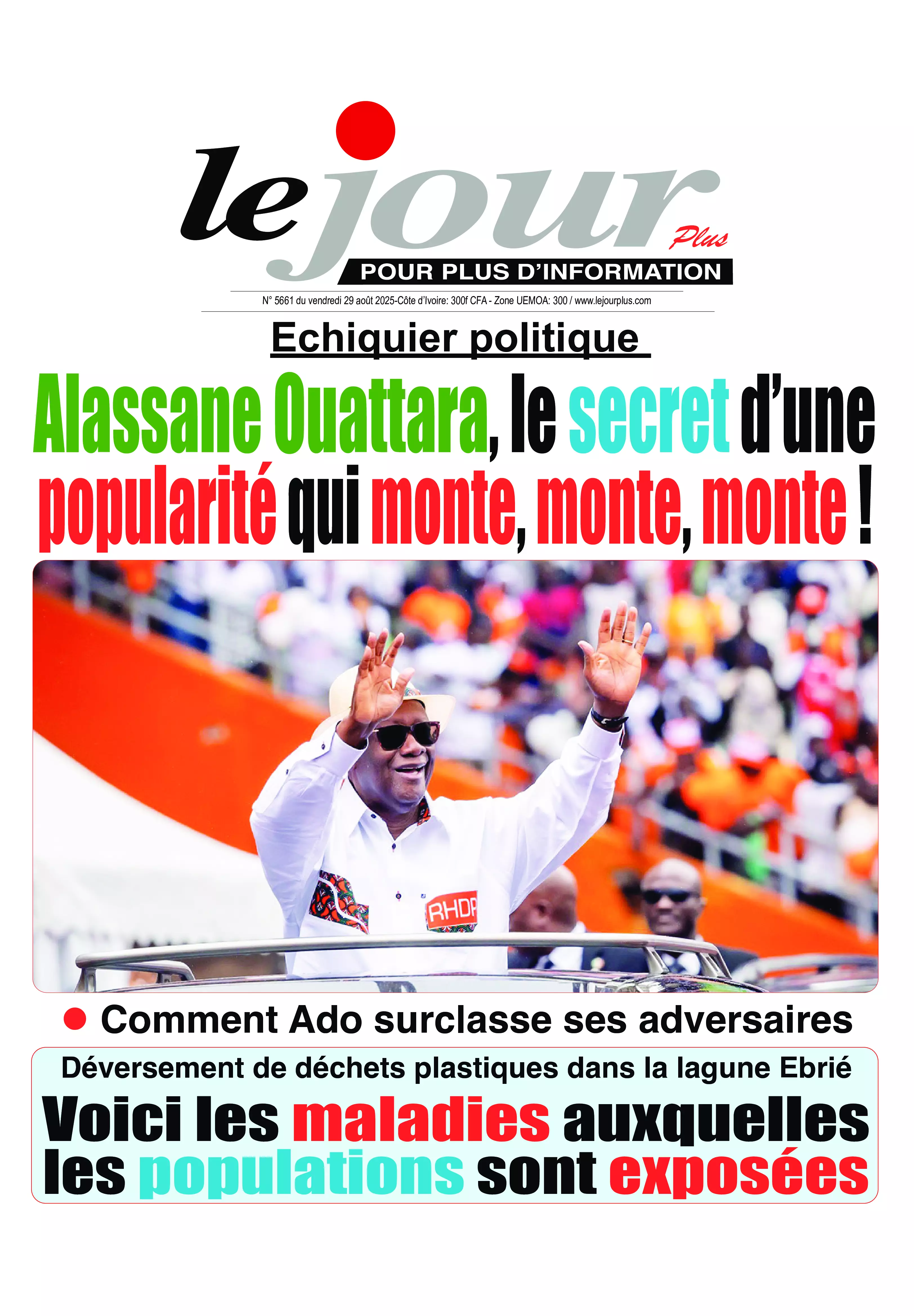 N° 5661 - 2025-08-29