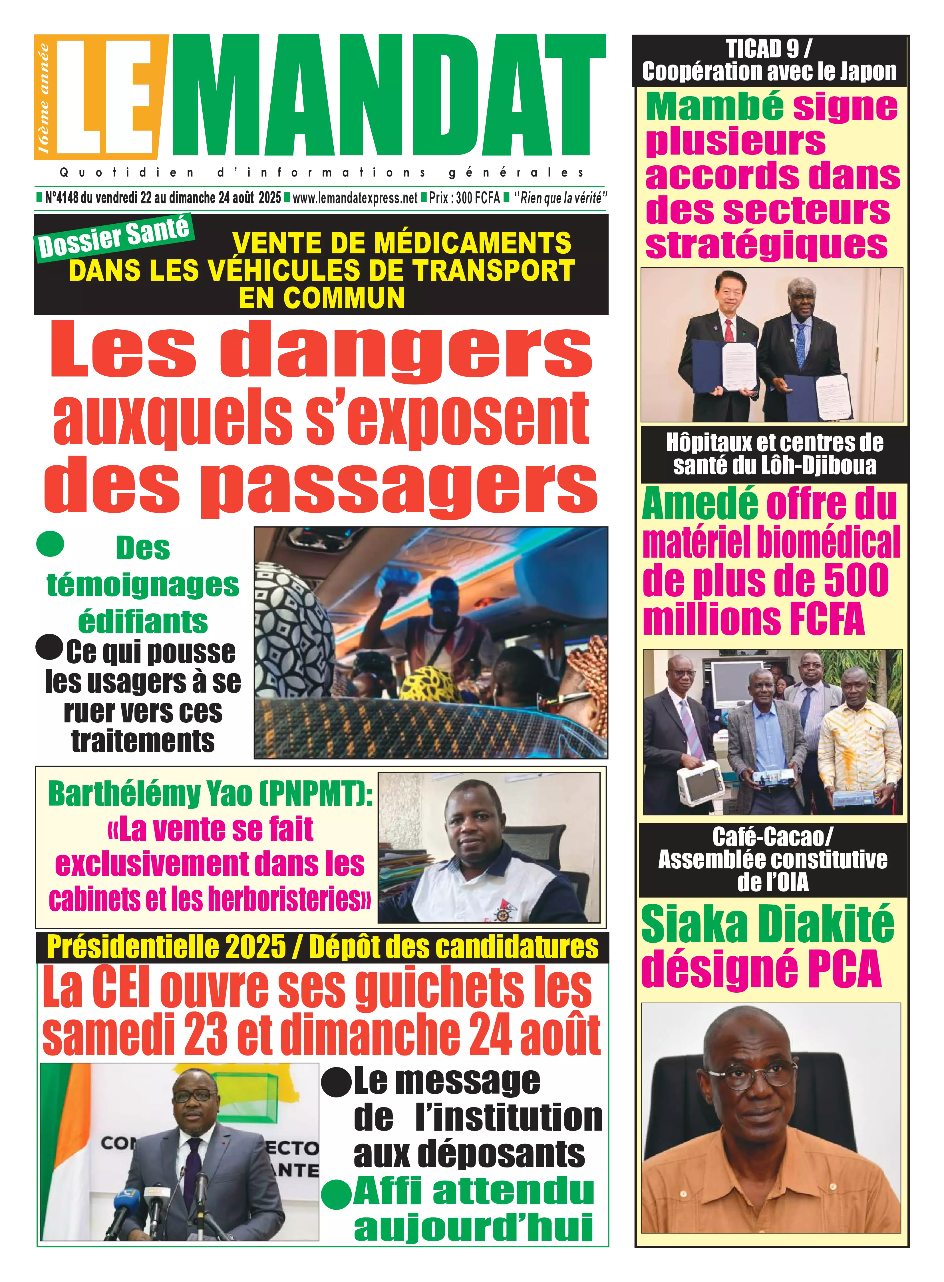 N° 4148 - 2025-08-22