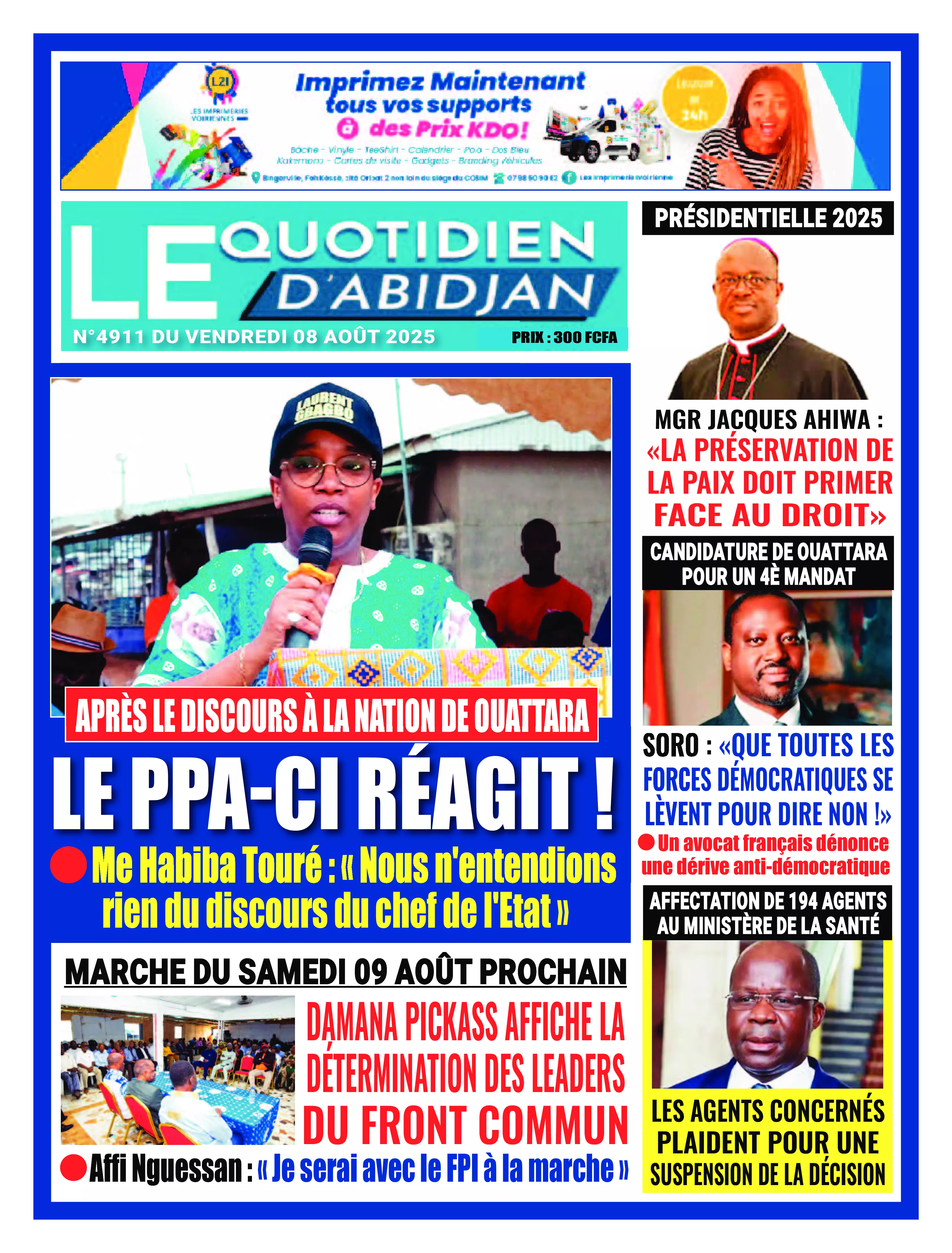 N° 4911 - 2025-08-08