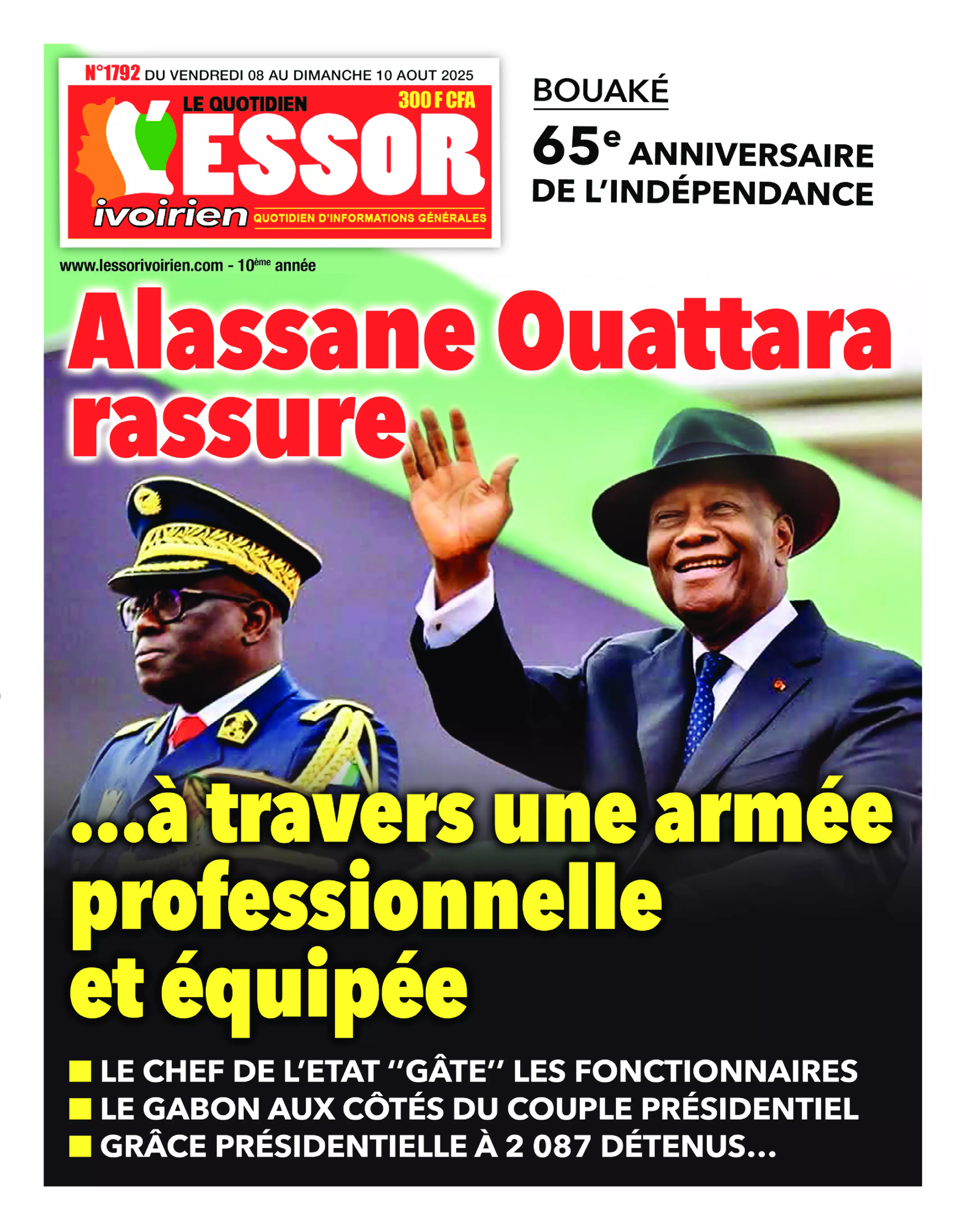 N° 1792 - 2025-08-08