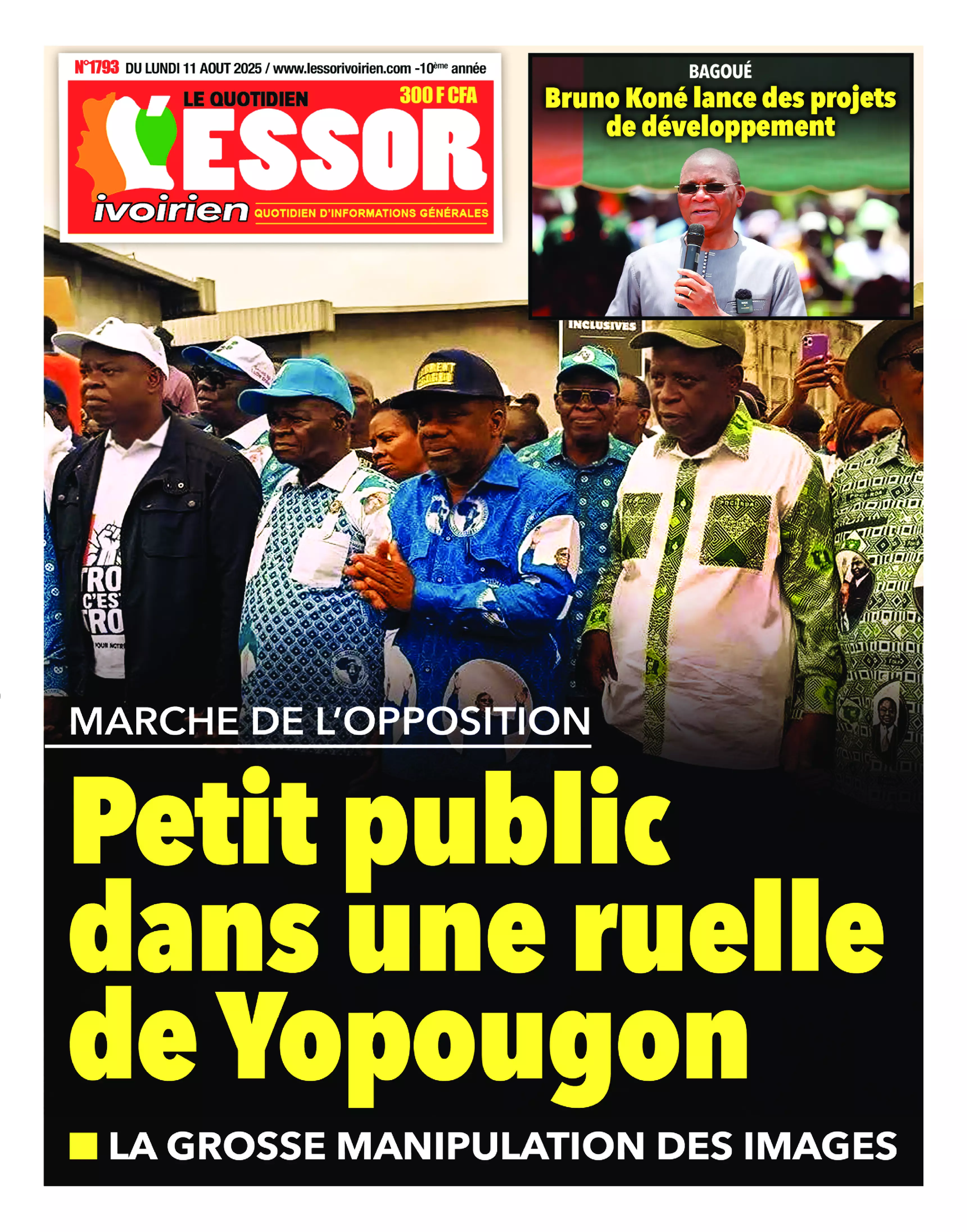 N° 1793 - 2025-08-11