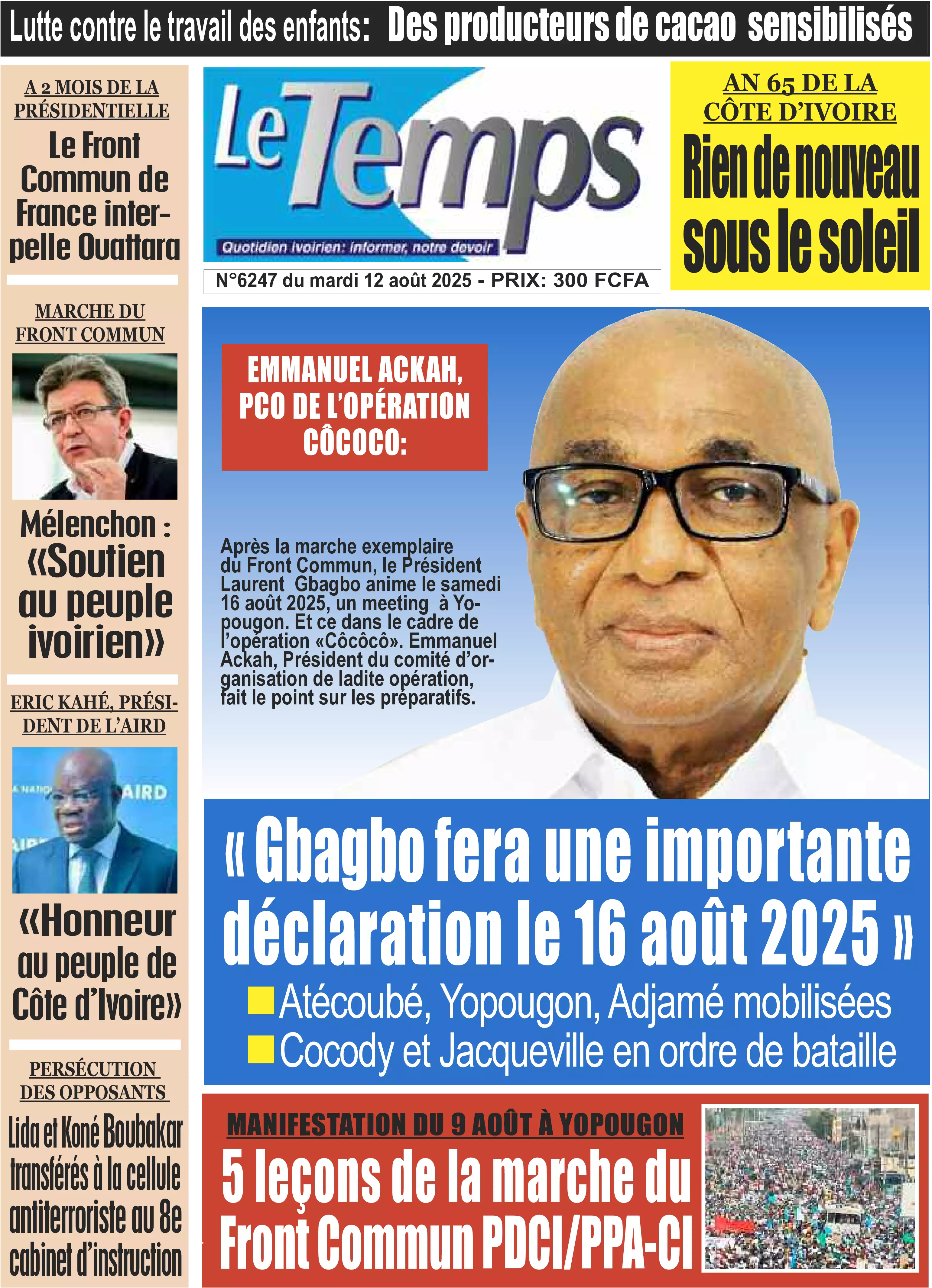 N° 6247 - 2025-08-12