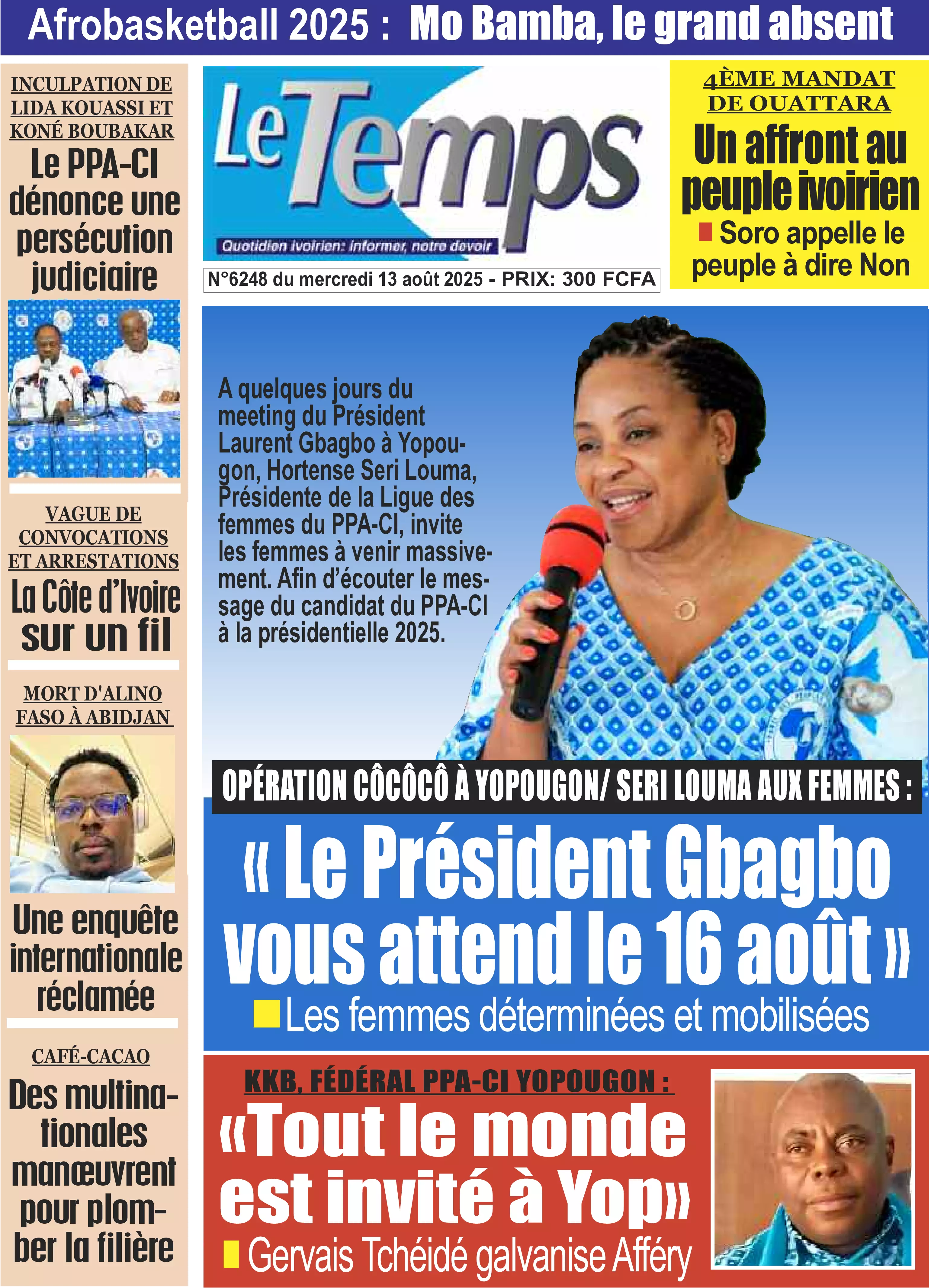 N° 6248 - 2025-08-13