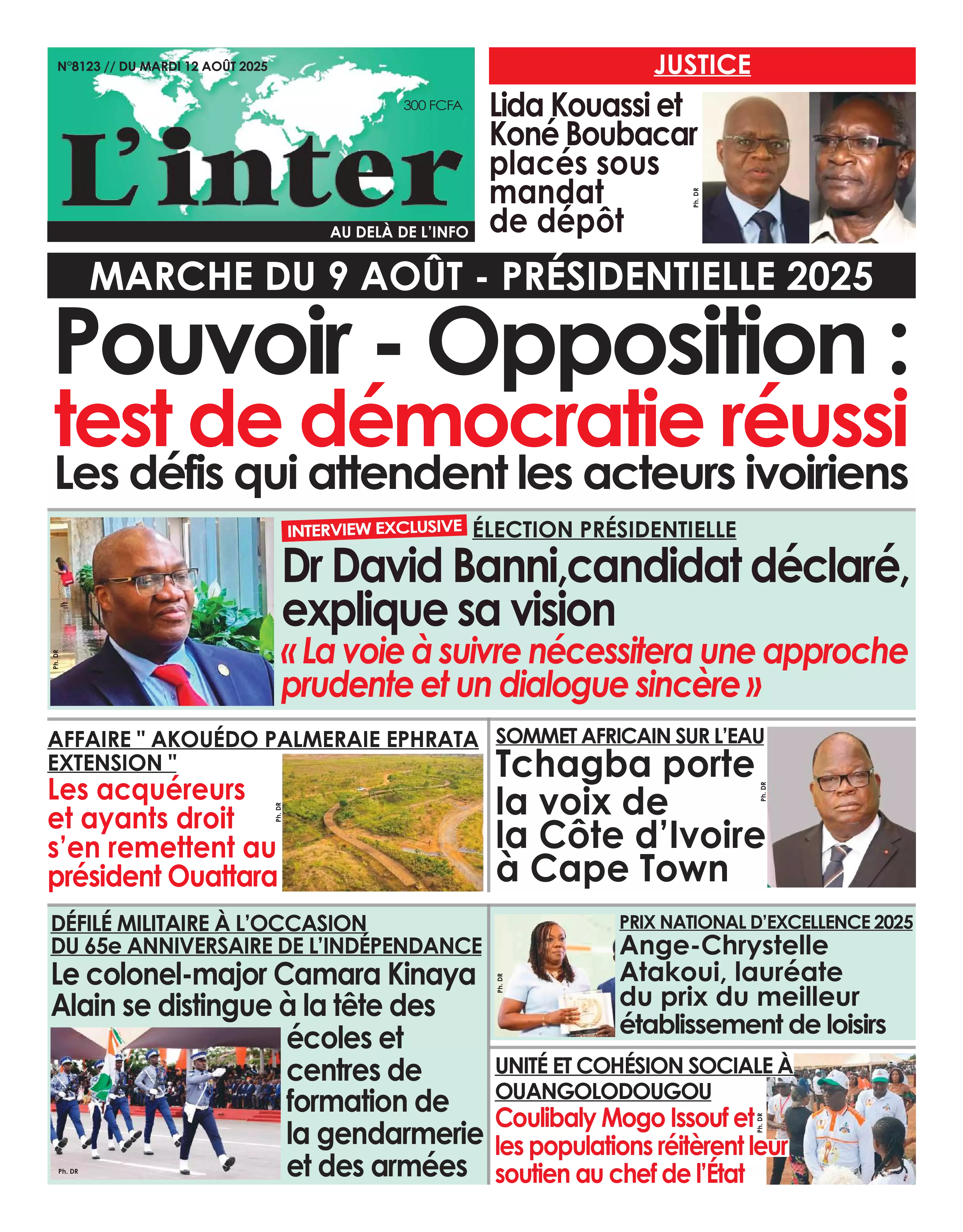 N° 8123 - 2025-08-12