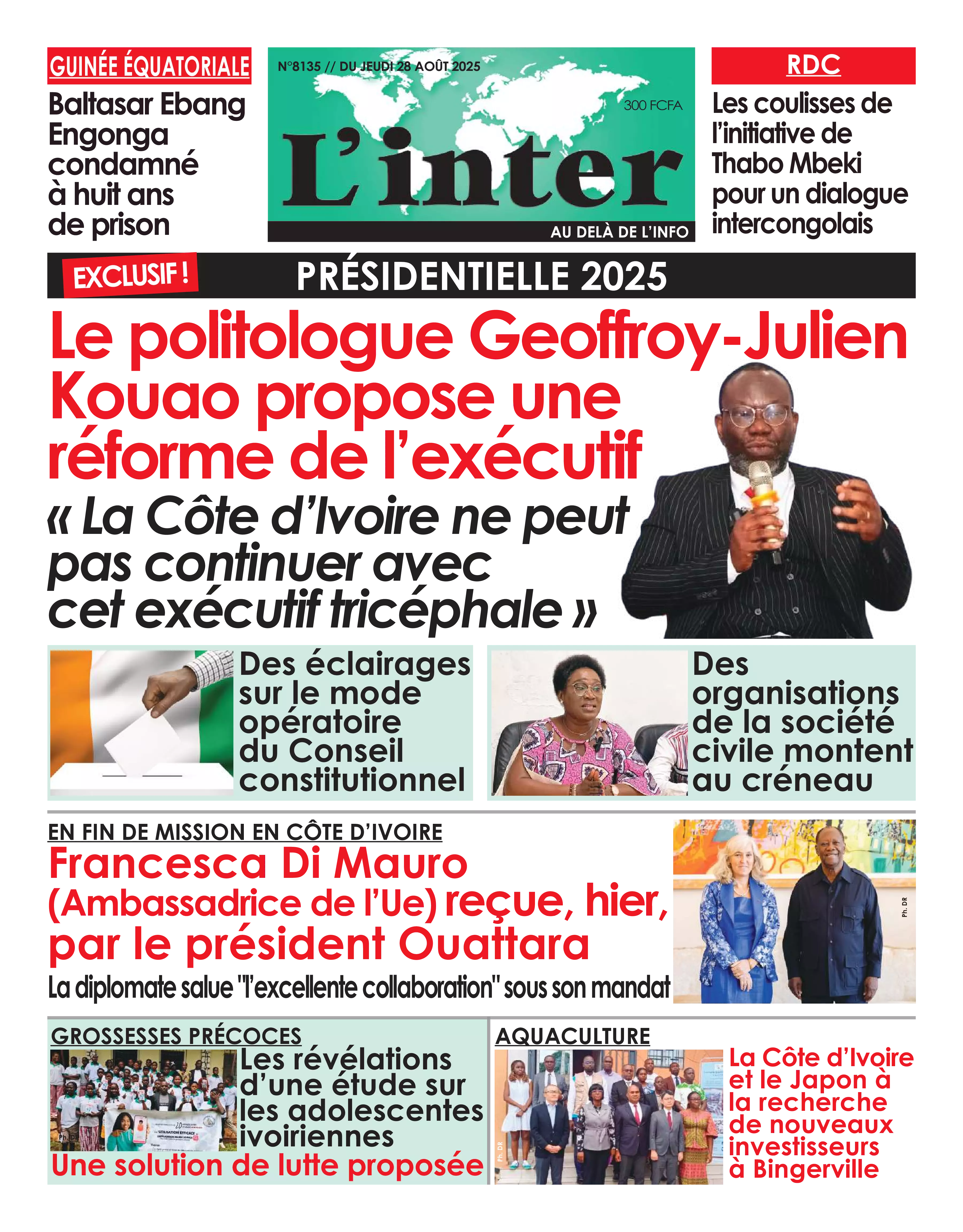 N° 8135 - 2025-08-28
