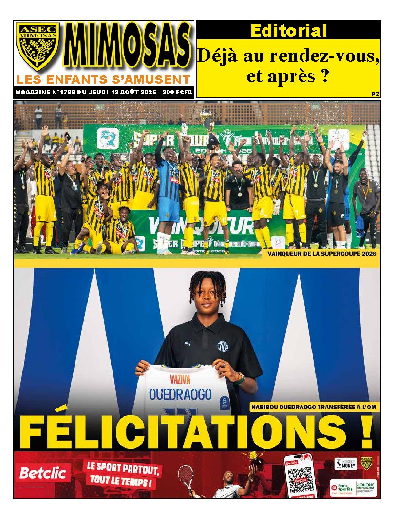 ASEC MIMOSAS