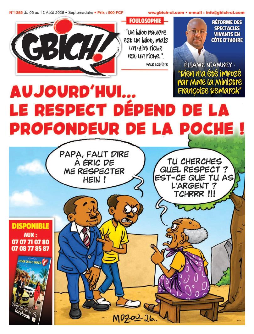 GBICH N° 1385