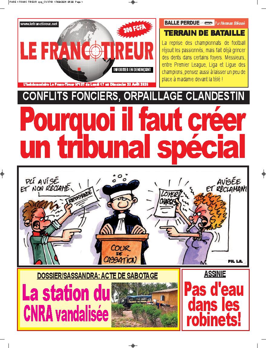 N° 358 - 2026-08-17