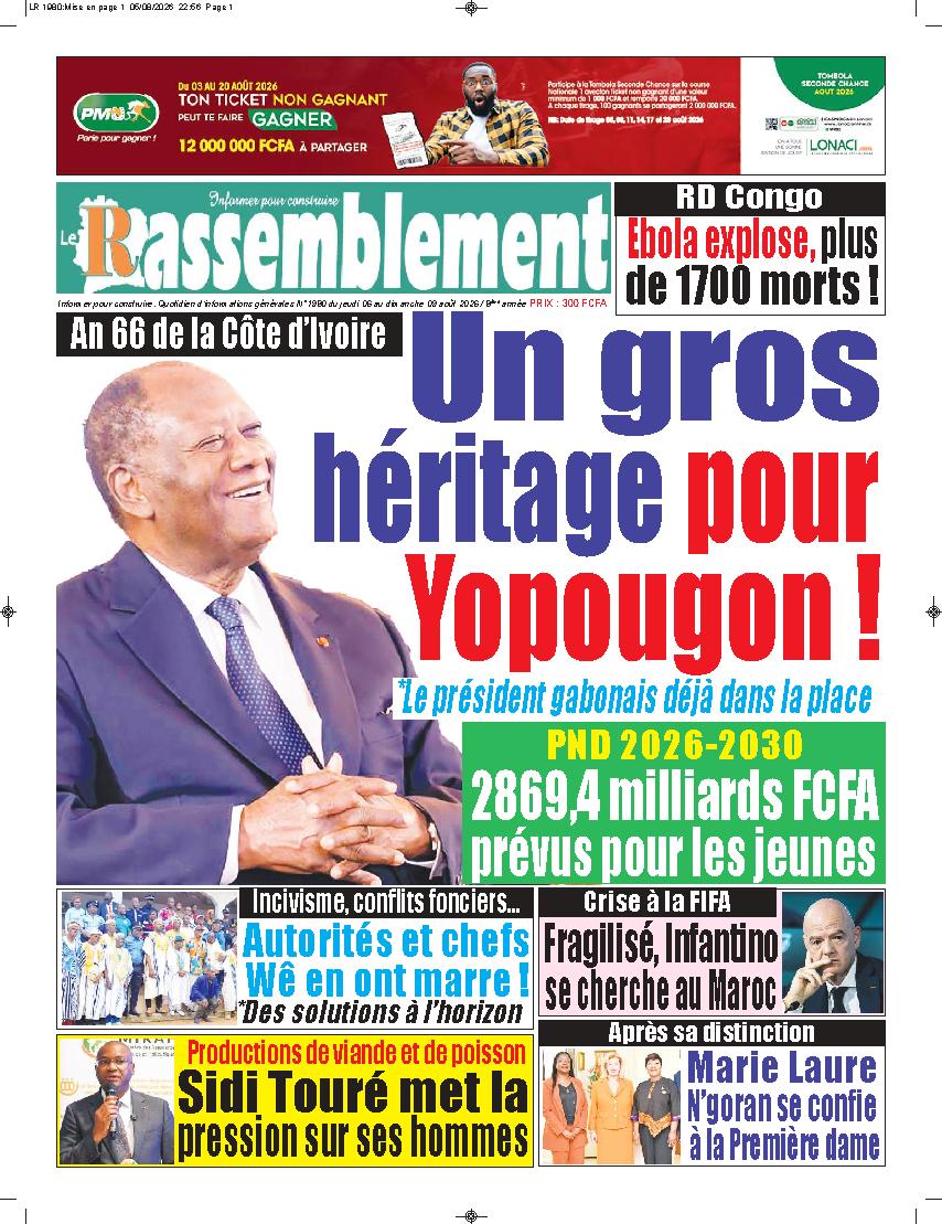 N° 1980 - 2026-08-06
