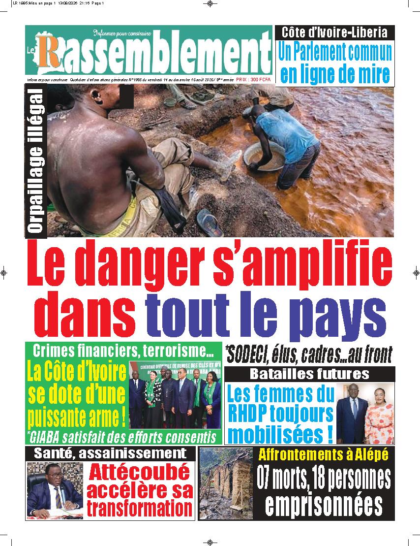 N° 1985 - 2026-08-14