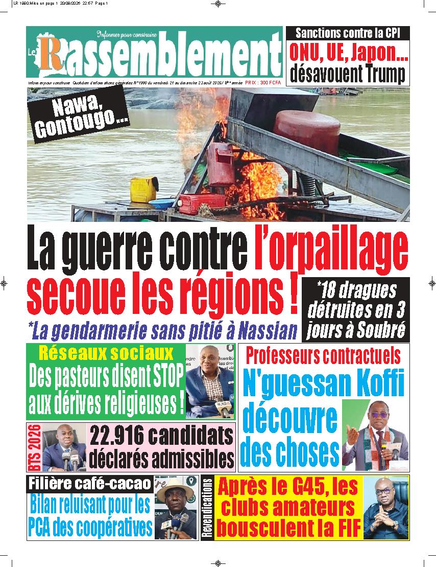 N° 1990 - 2026-08-21
