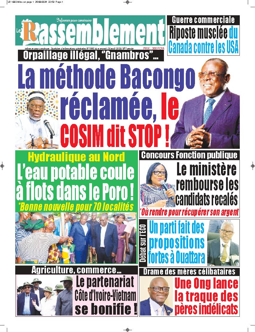 N° 1992 - 2026-08-26