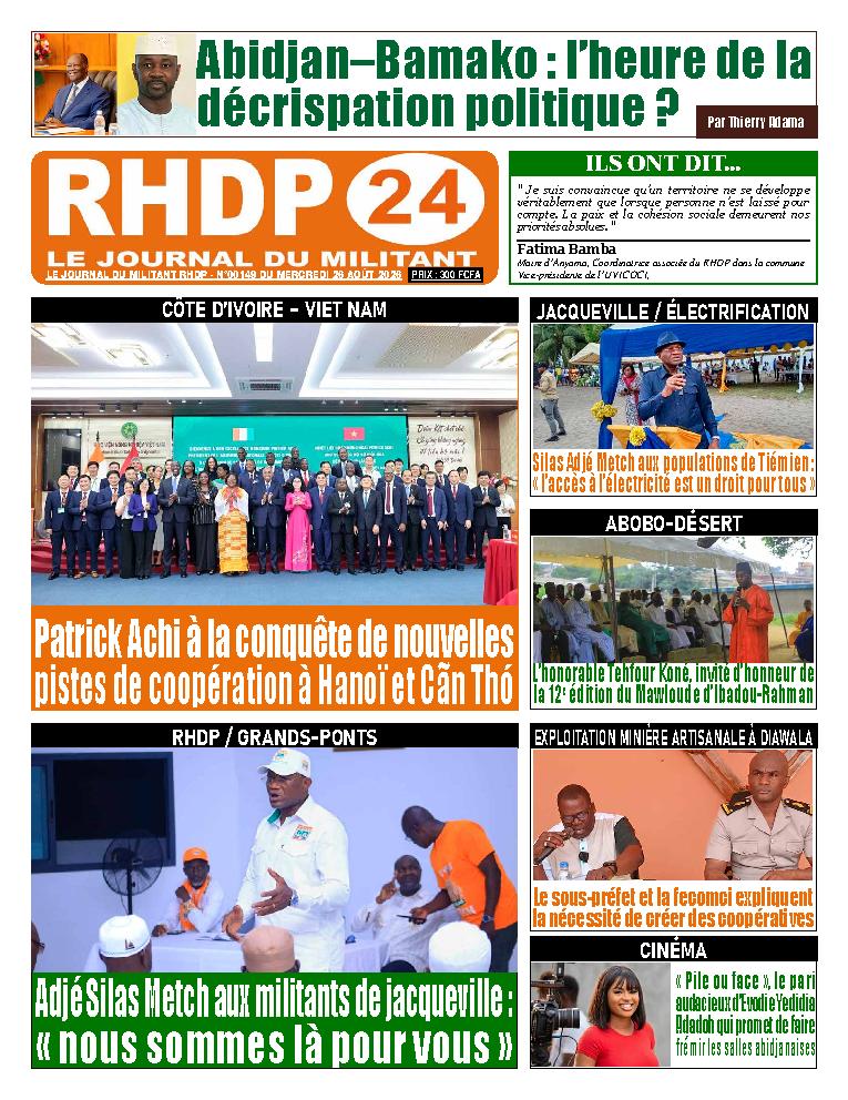 N° 149 - 2026-08-26