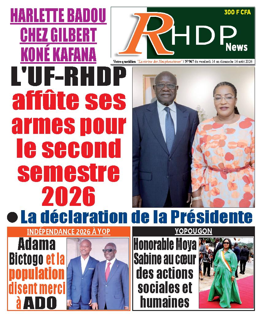 N° 967 - 2026-08-14