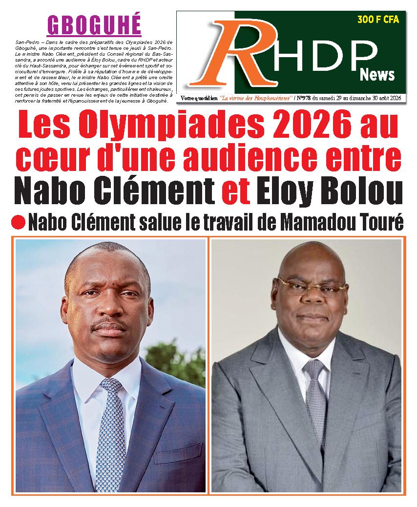 N° 978 - 2026-08-29