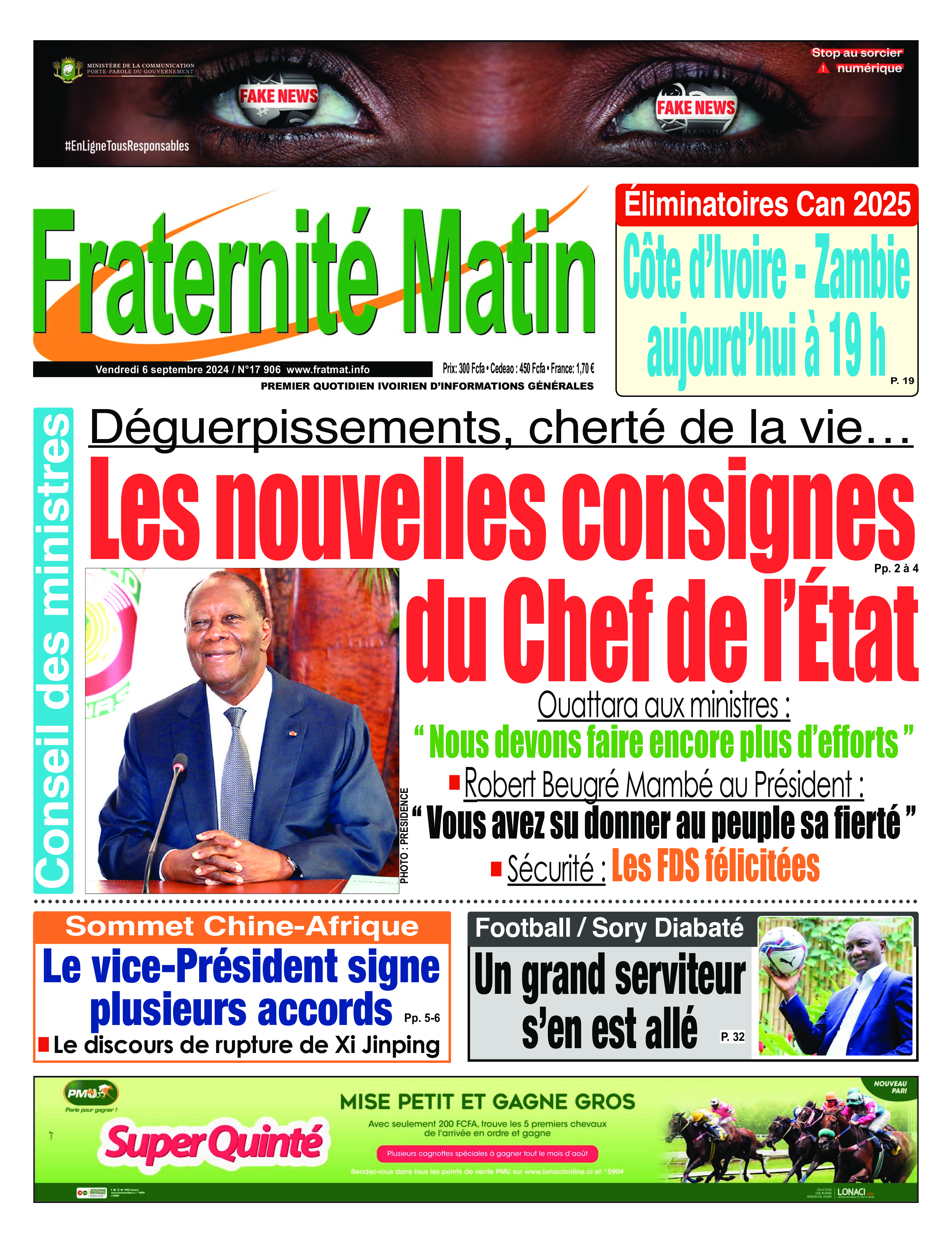 N° 17906 - 2024-09-06