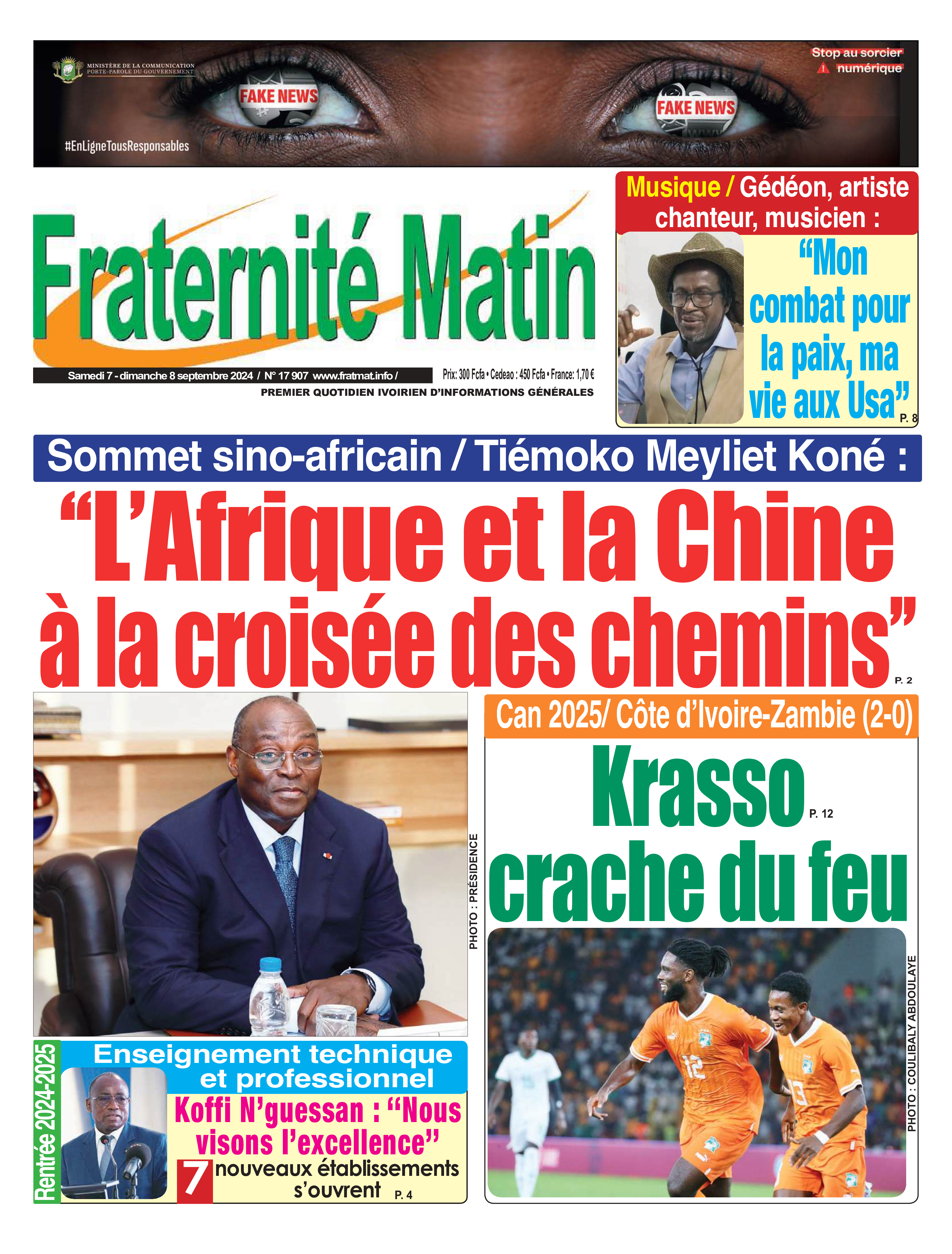 N° 17907 - 2024-09-07