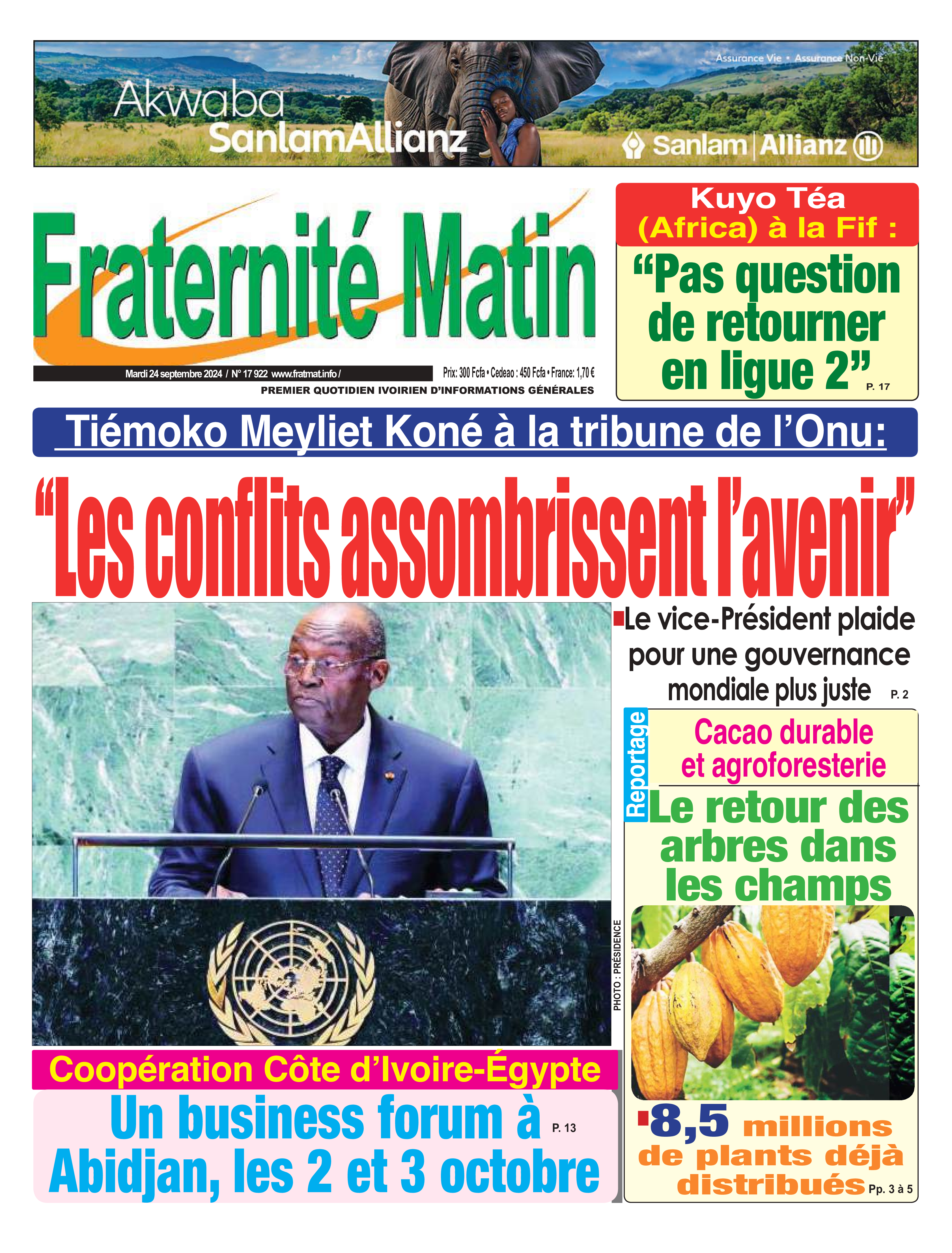 N° 17922 - 2024-09-24