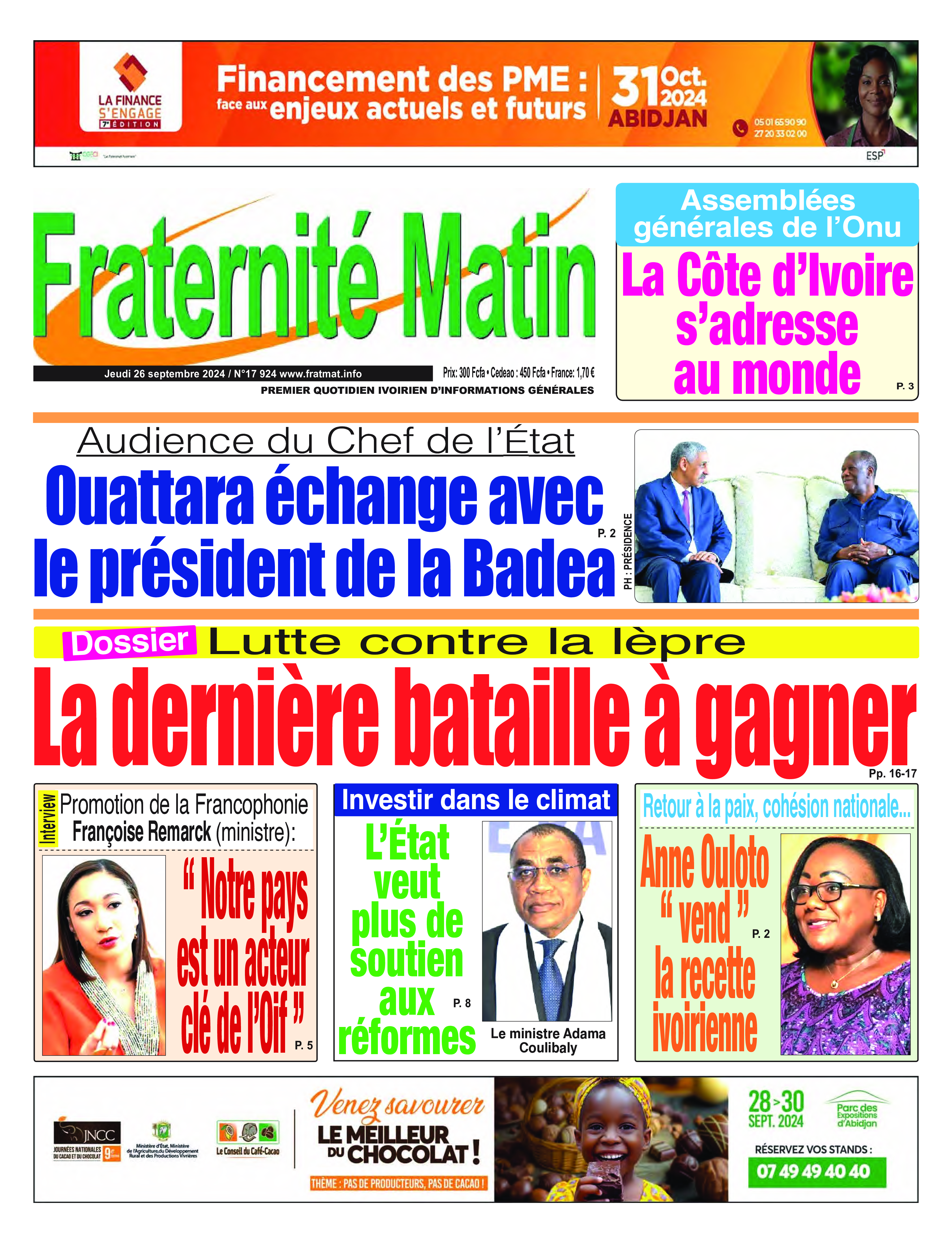 N° 17924 - 2024-09-26