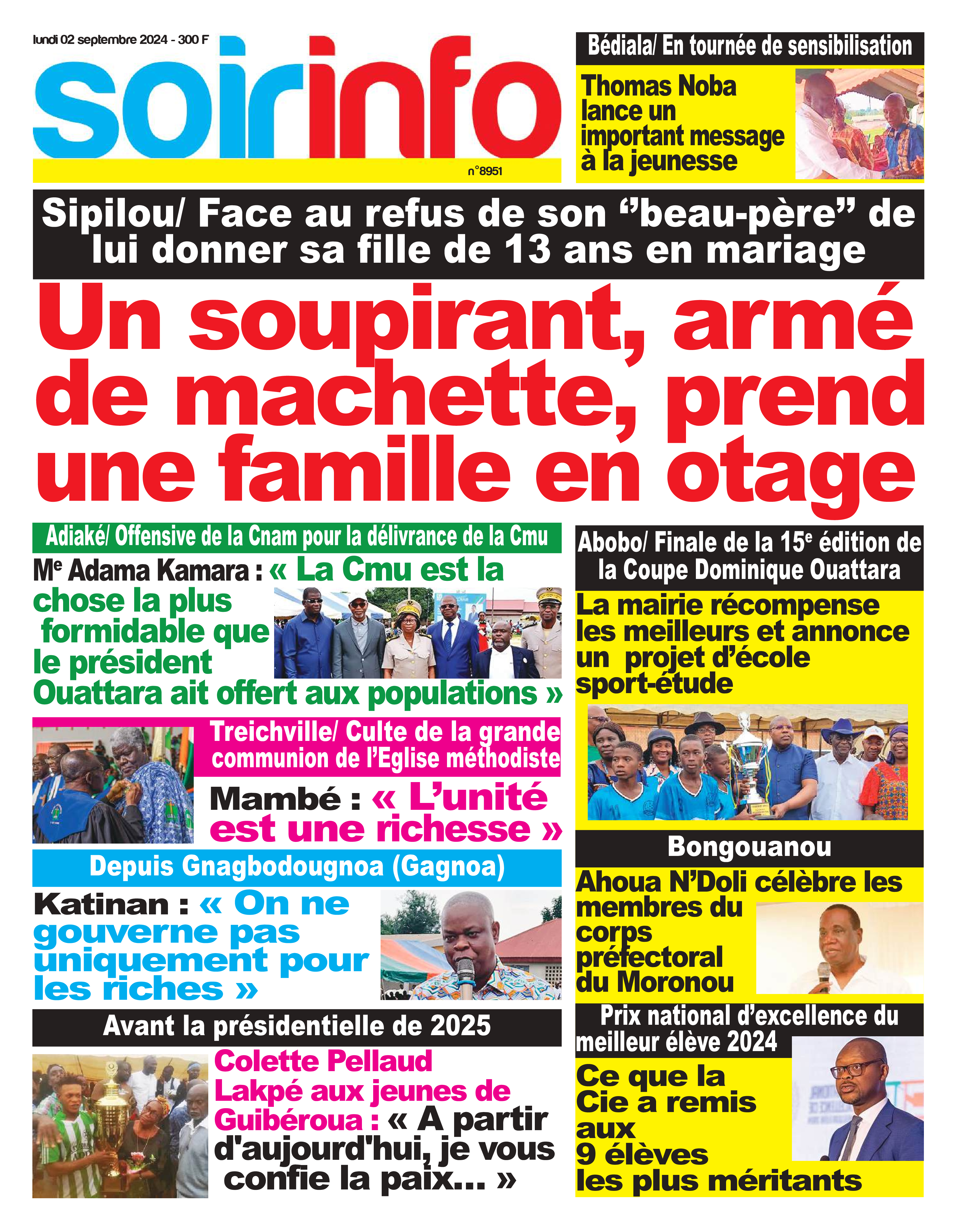 N° 8951 - 2024-09-02