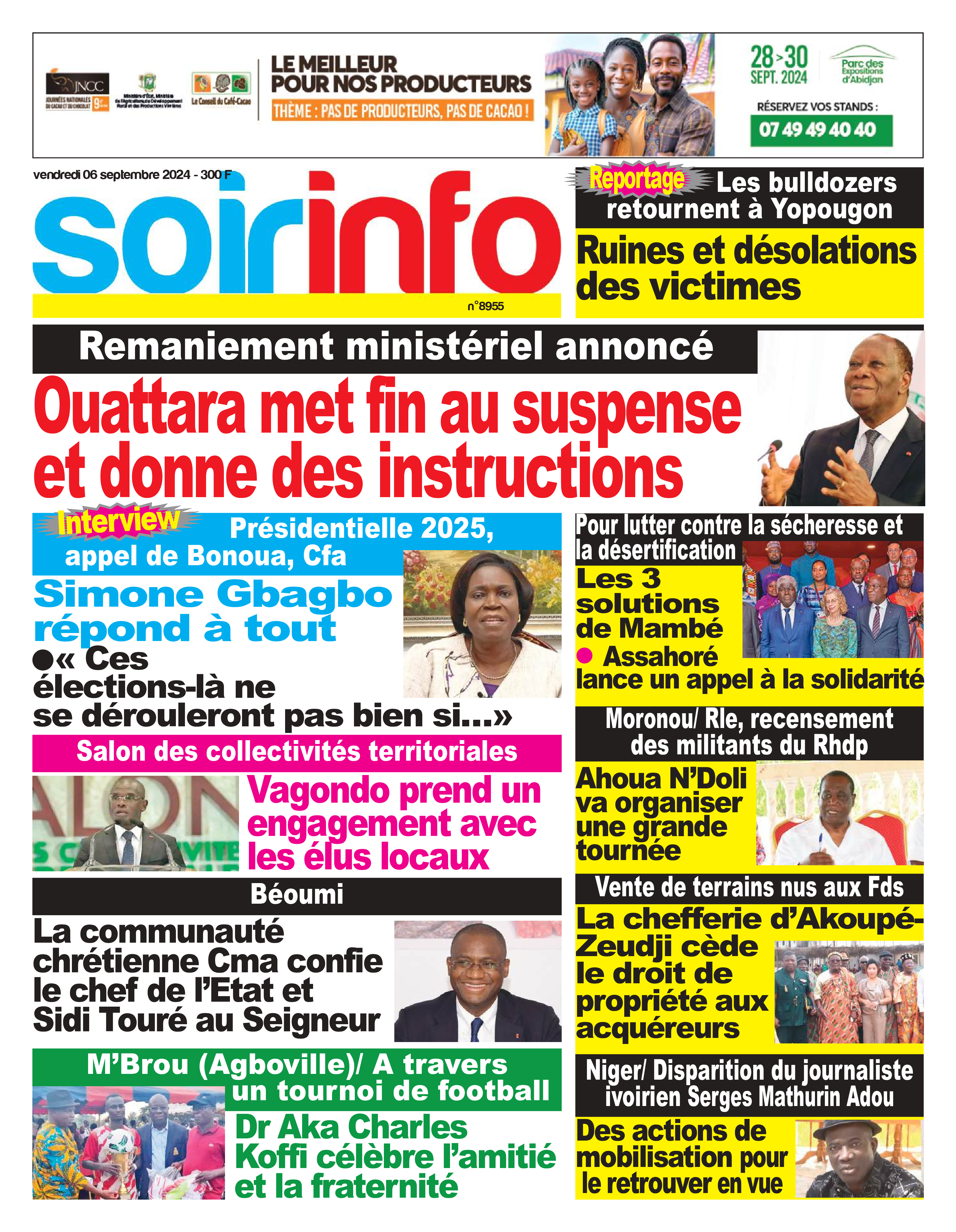 N° 8955 - 2024-09-06