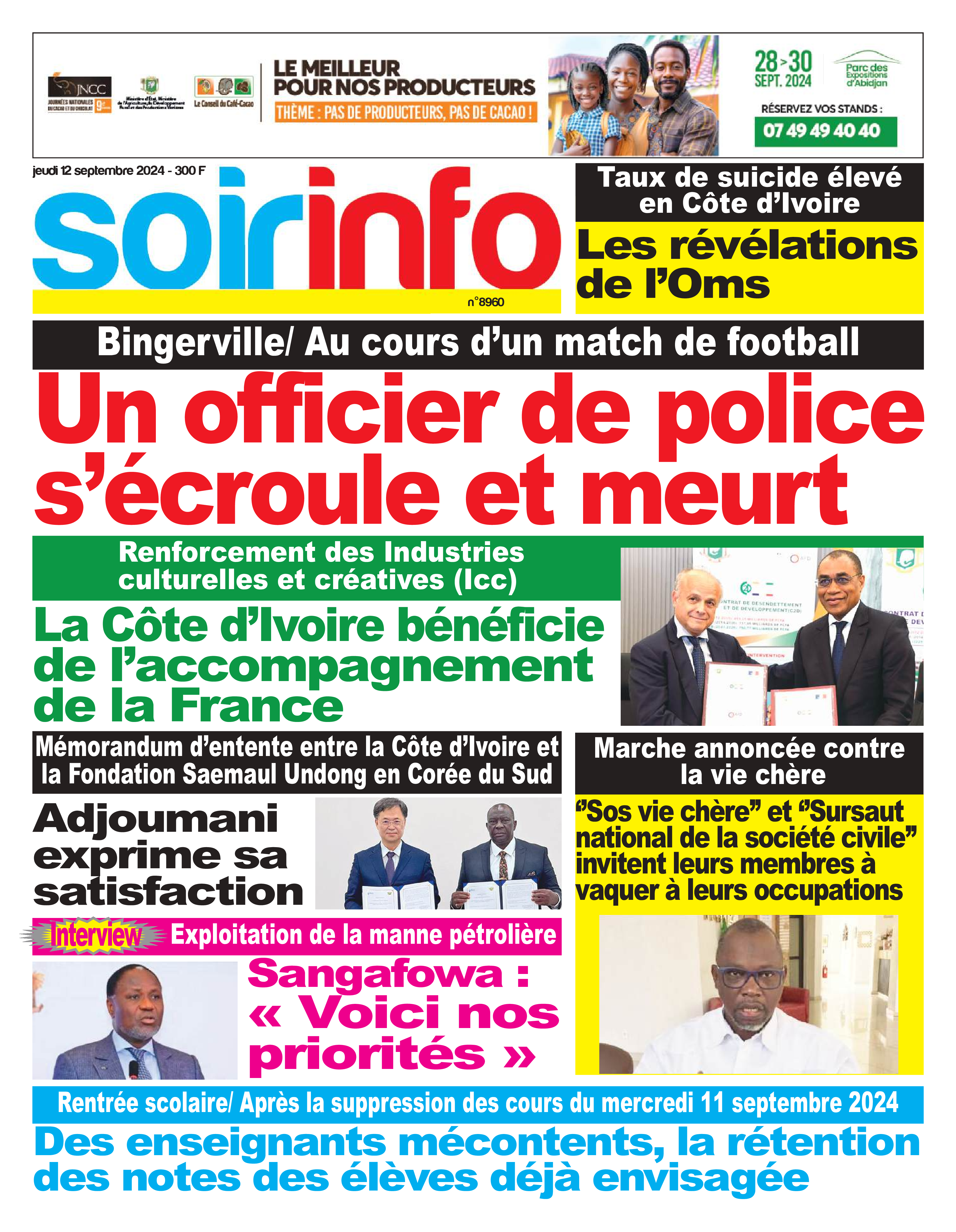 N° 8960 - 2024-09-12