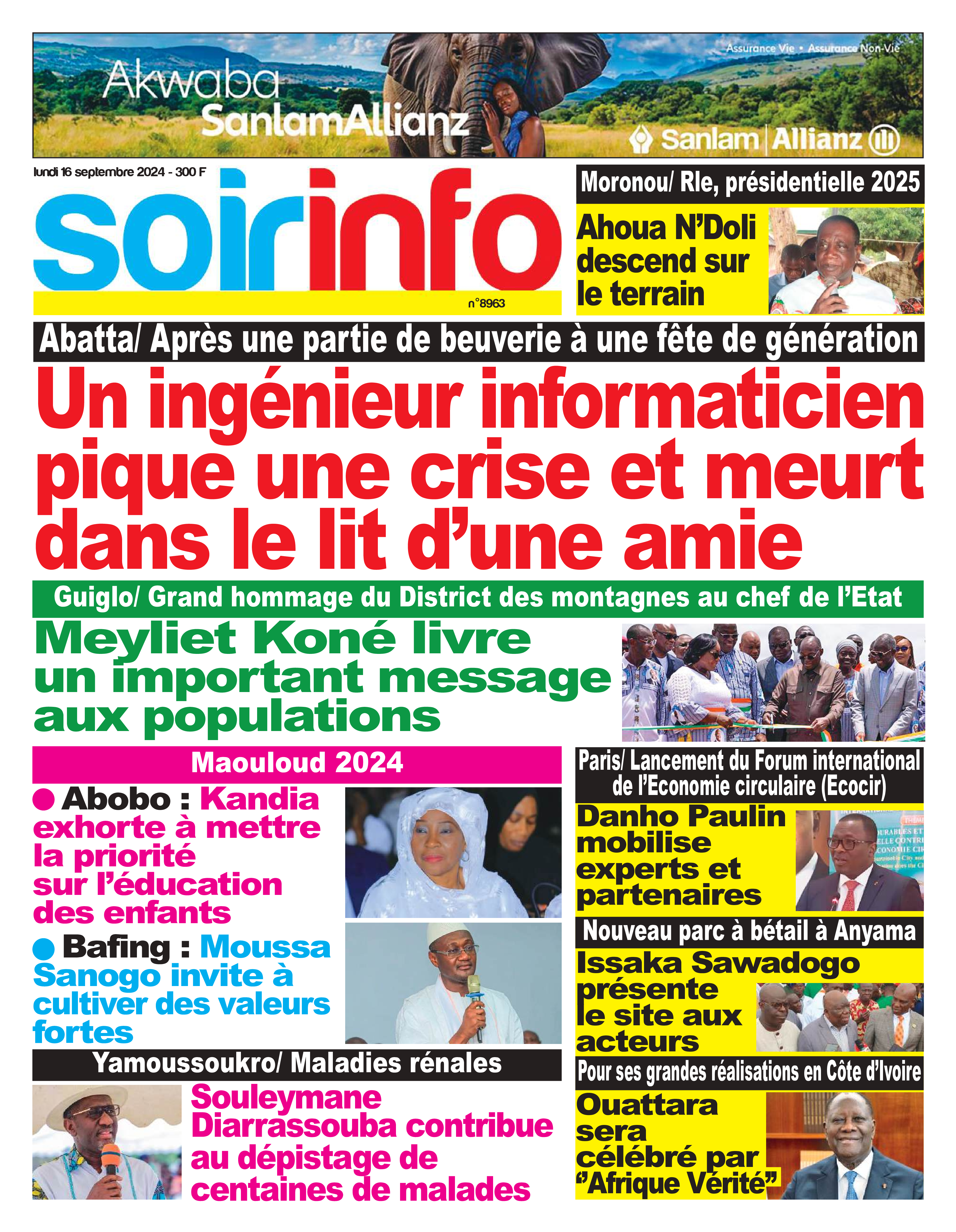 N° 8963 - 2024-09-16