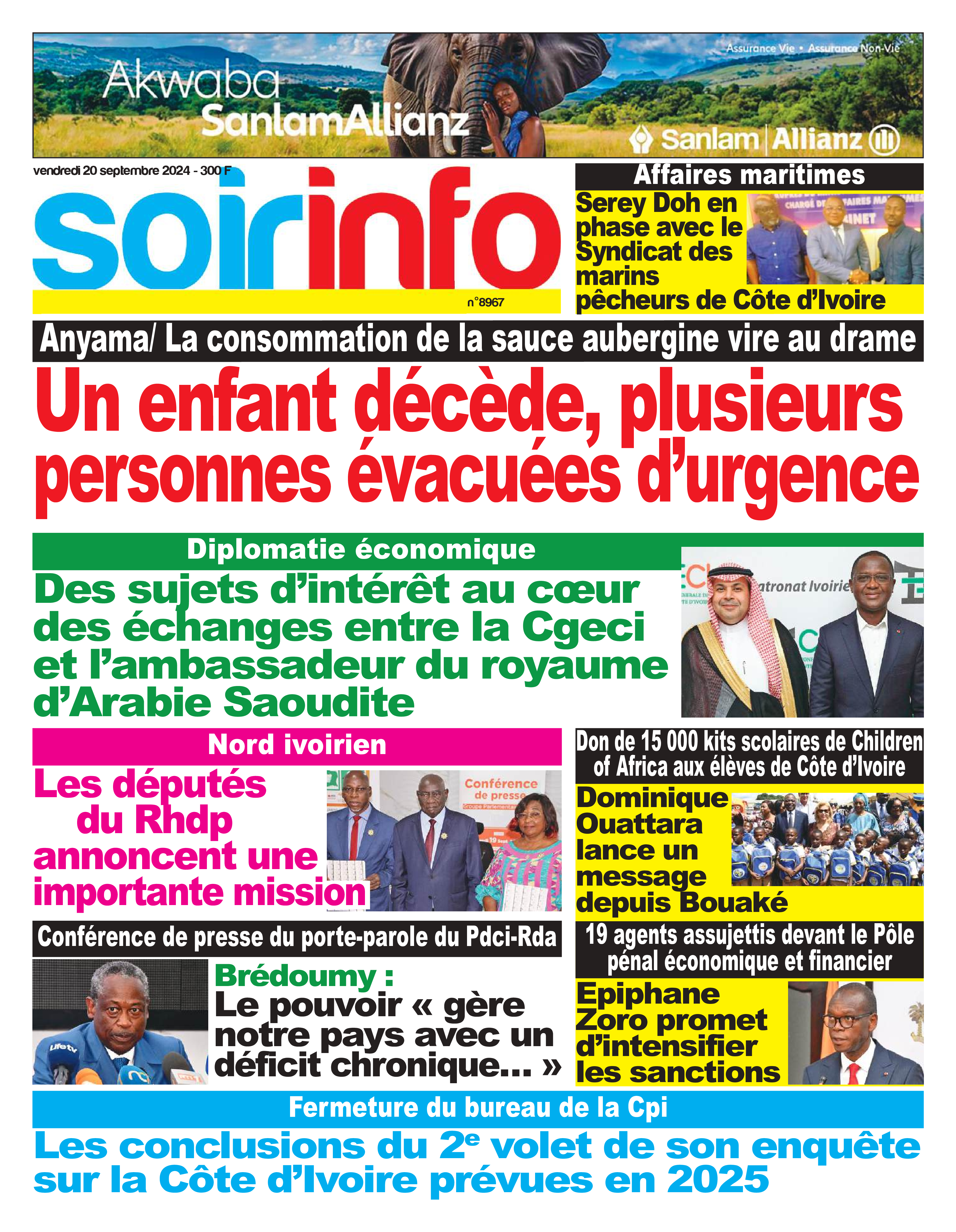 N° 8967 - 2024-09-20