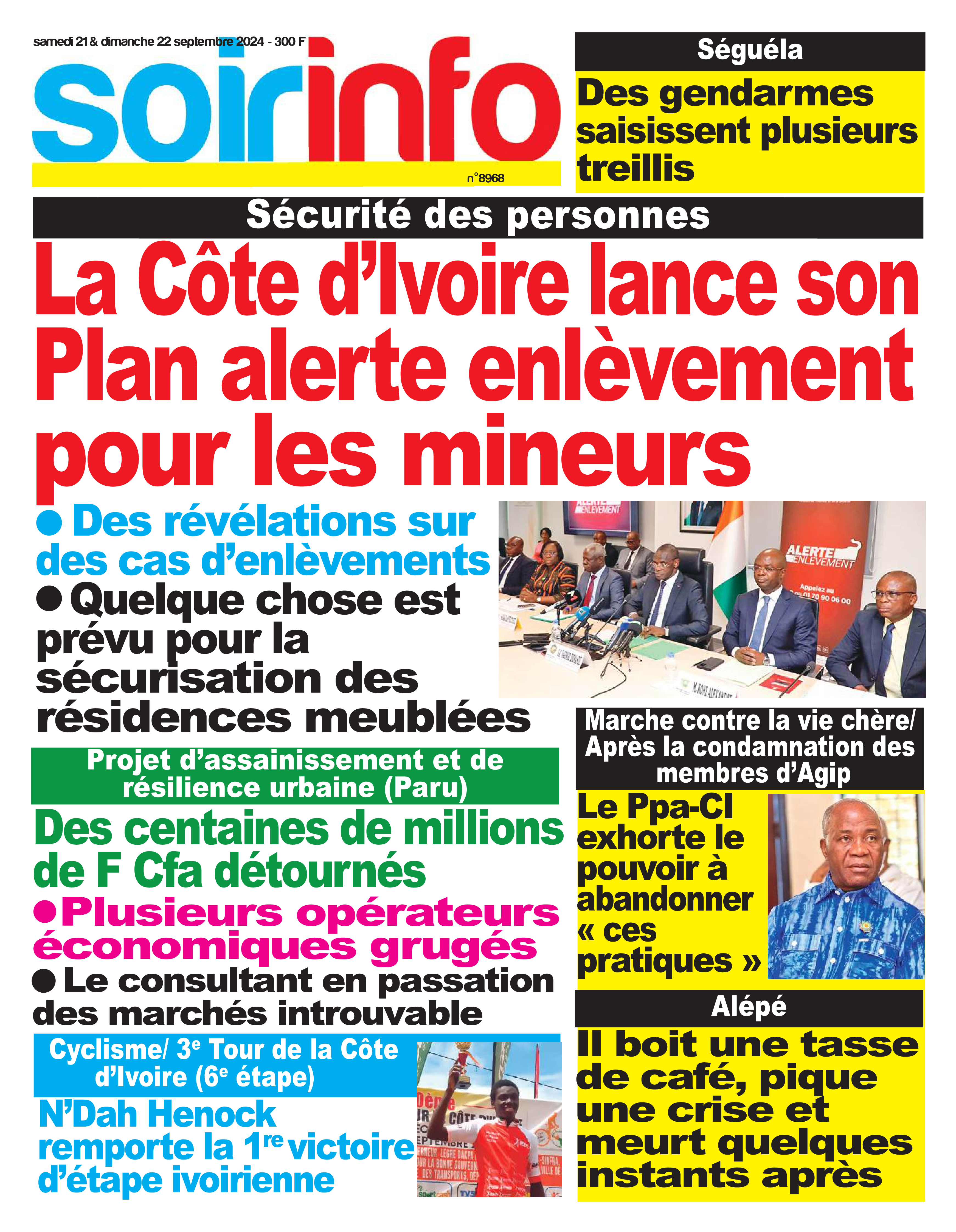 N° 8968 - 2024-09-21
