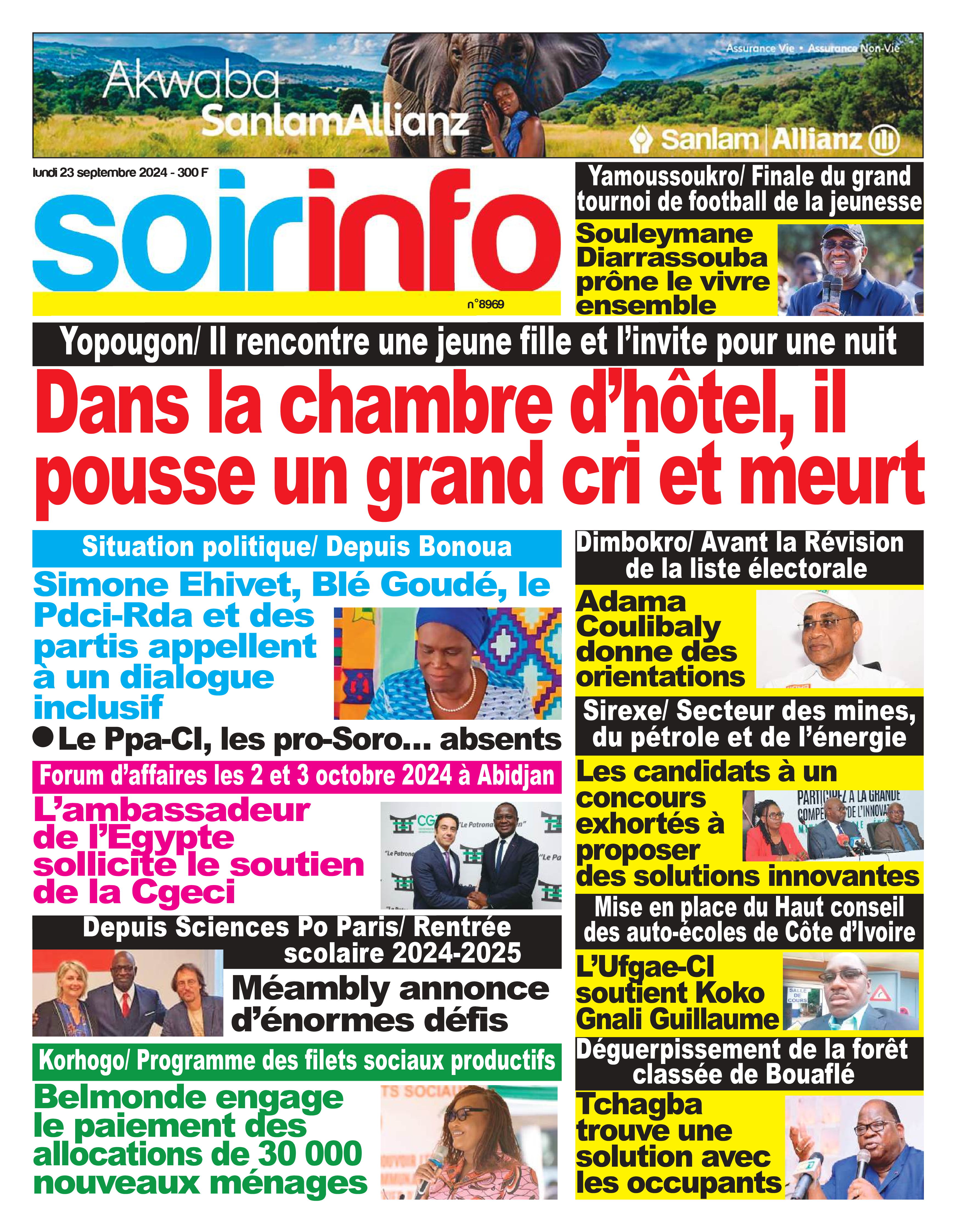 N° 8969 - 2024-09-23