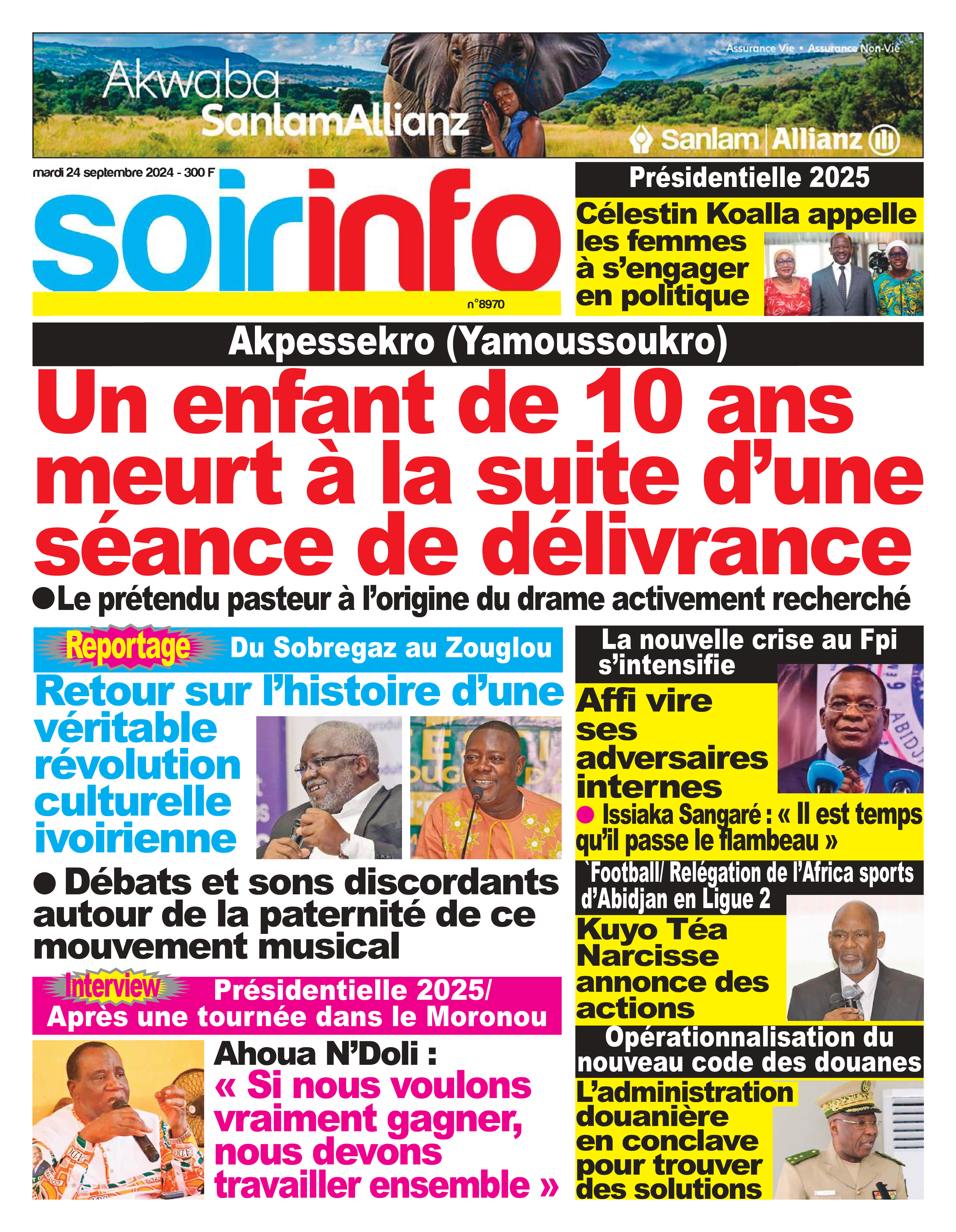 N° 8970 - 2024-09-24