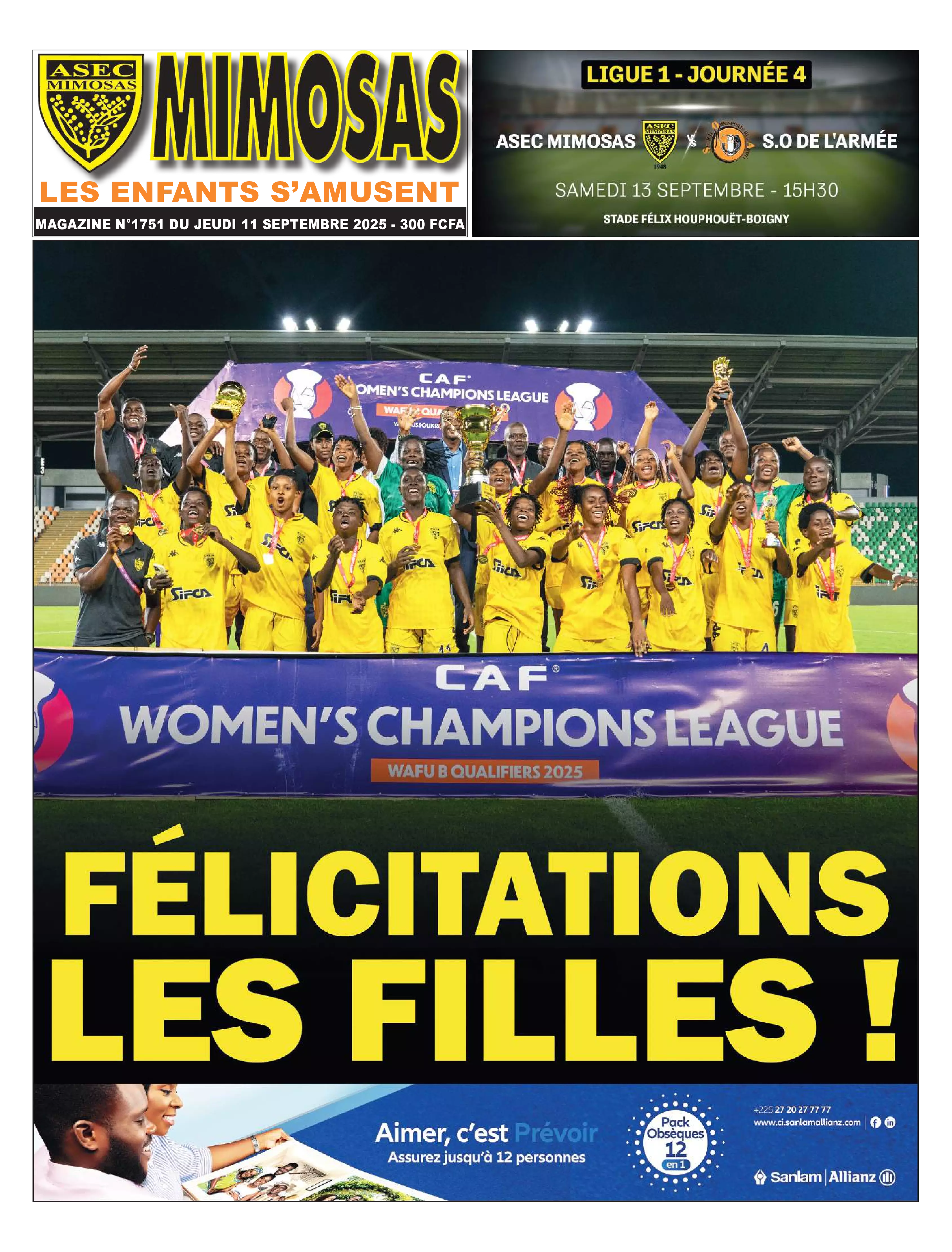 N° 1751 - 2025-09-11