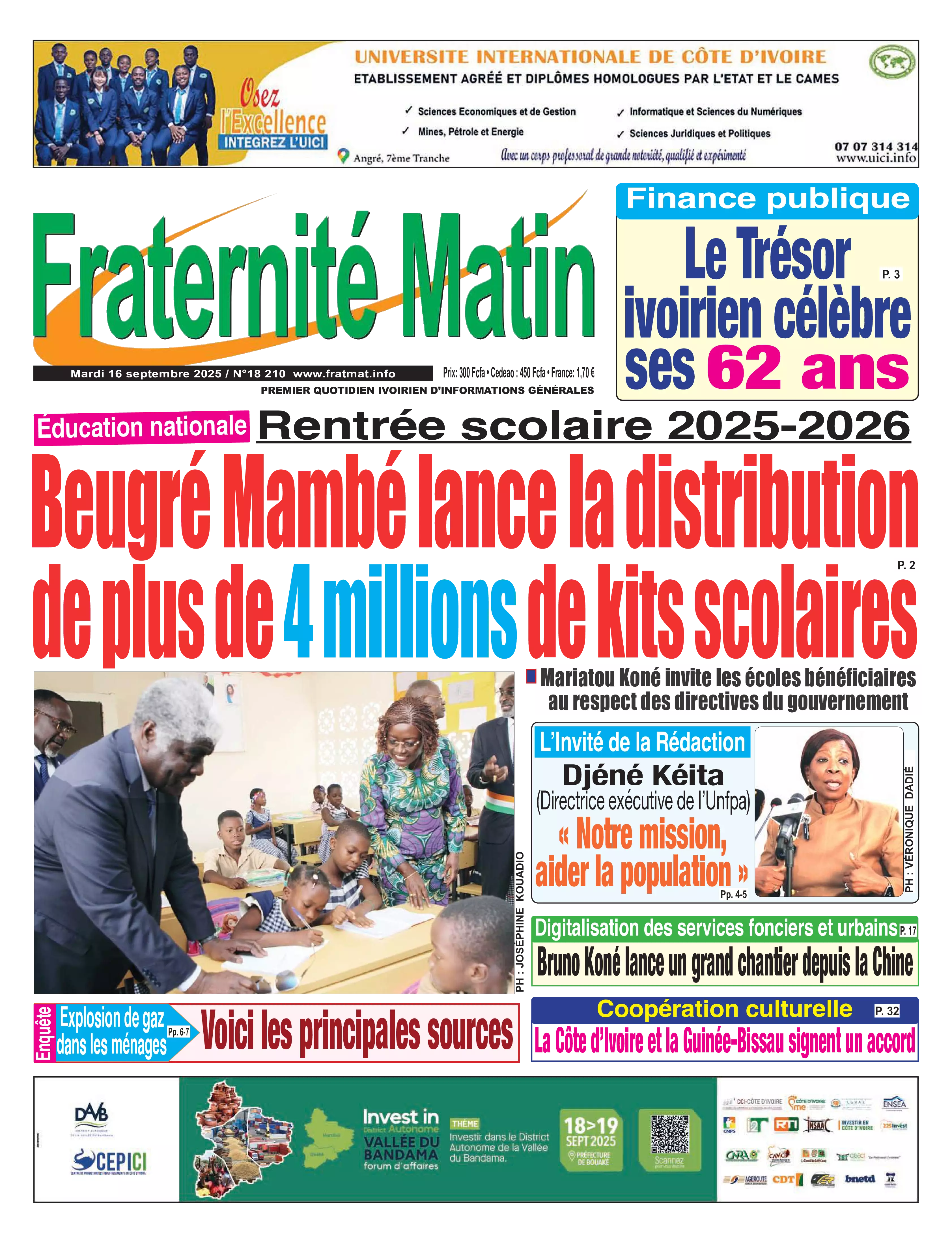 N° 18210 - 2025-09-16