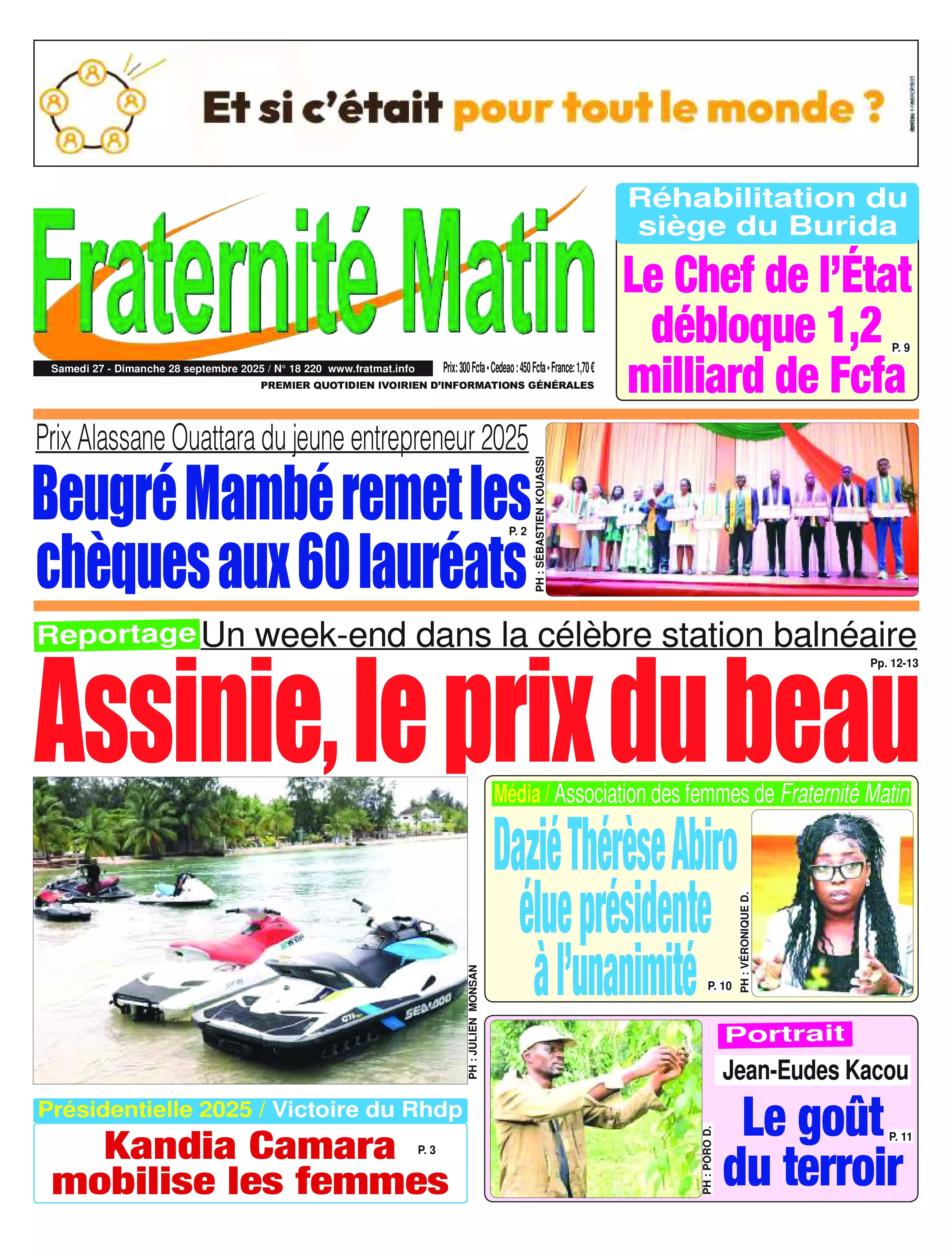 N° 18220 - 2025-09-27