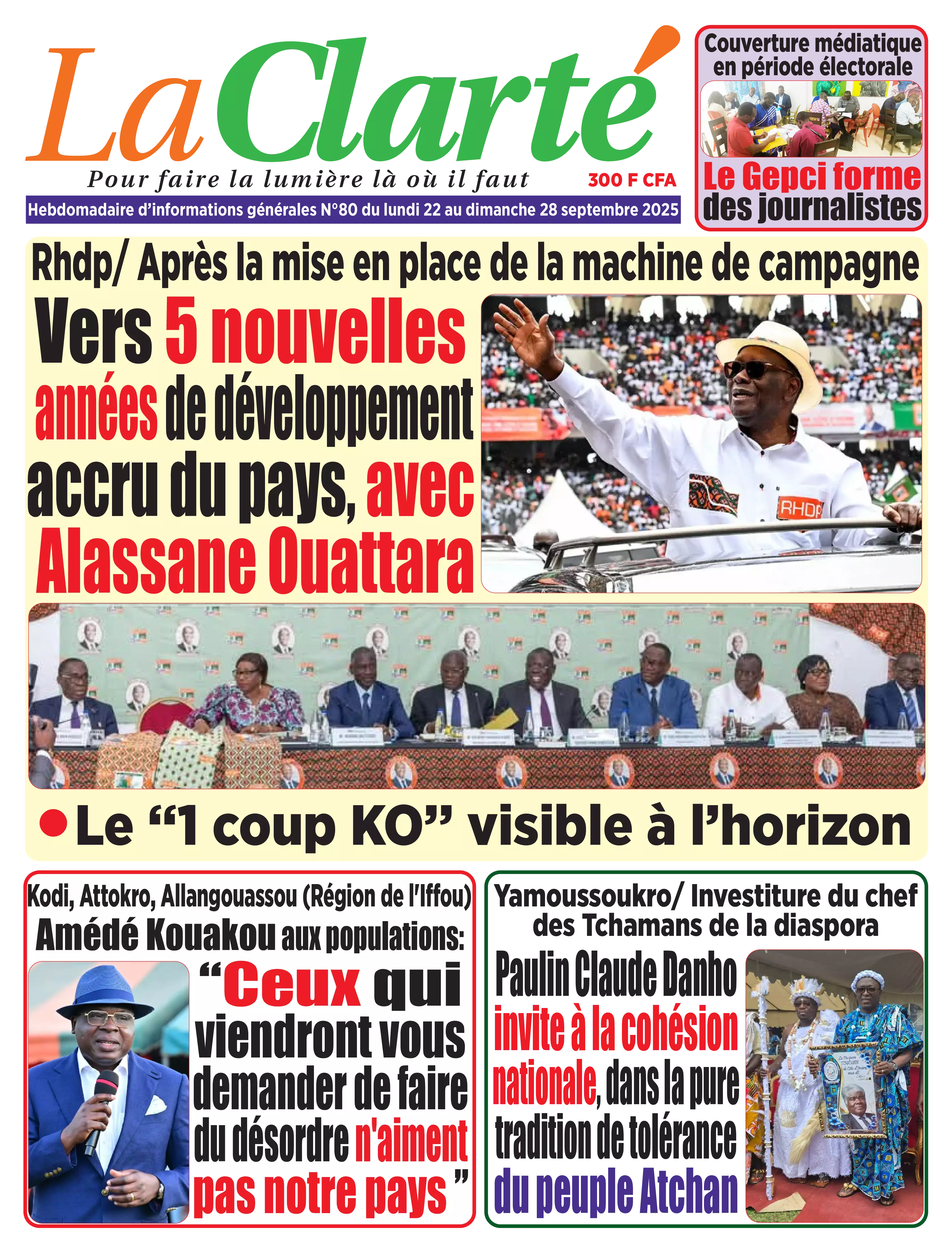 N° 80 - 2025-09-22