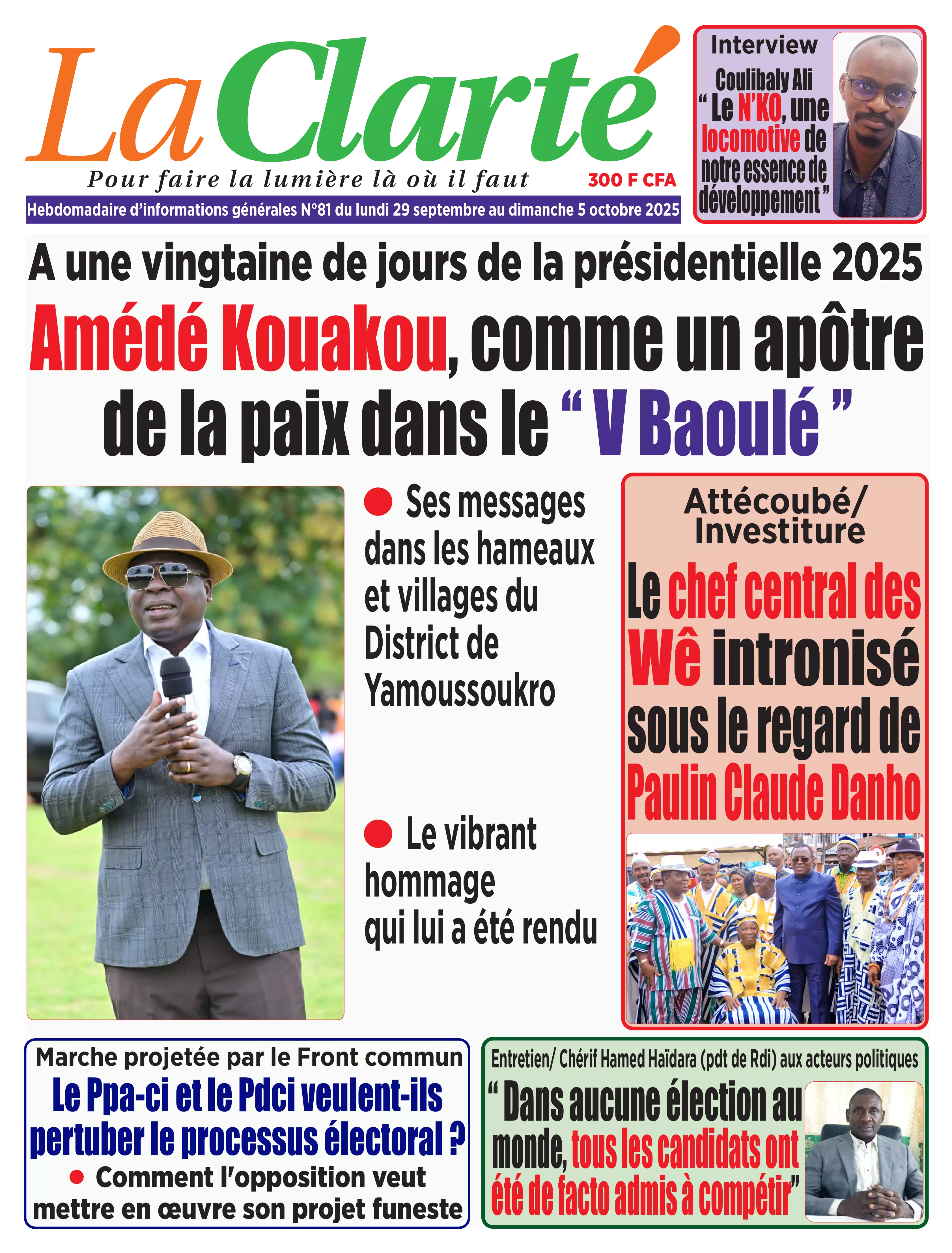N° 81 - 2025-09-29