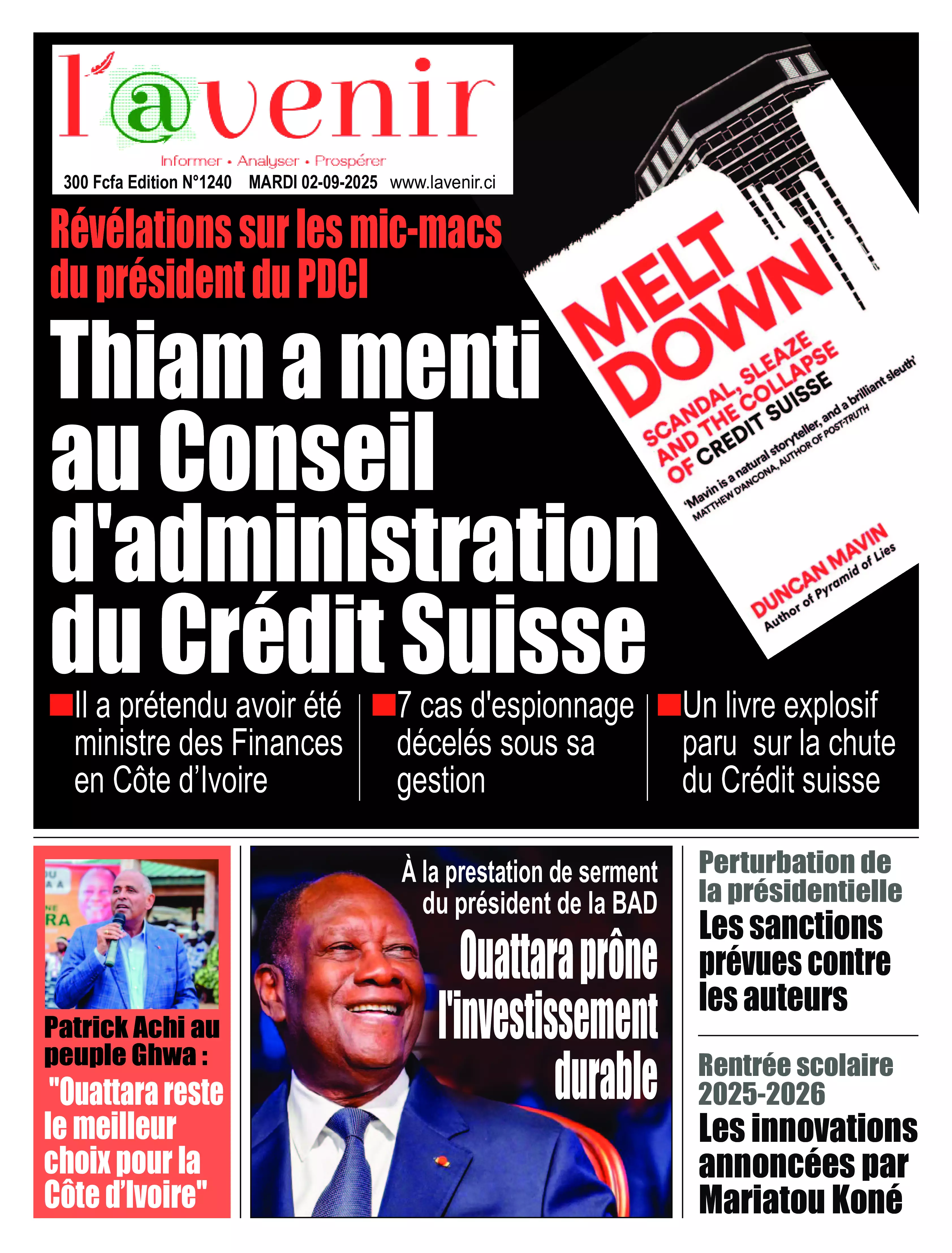 N° 1240 - 2025-09-02