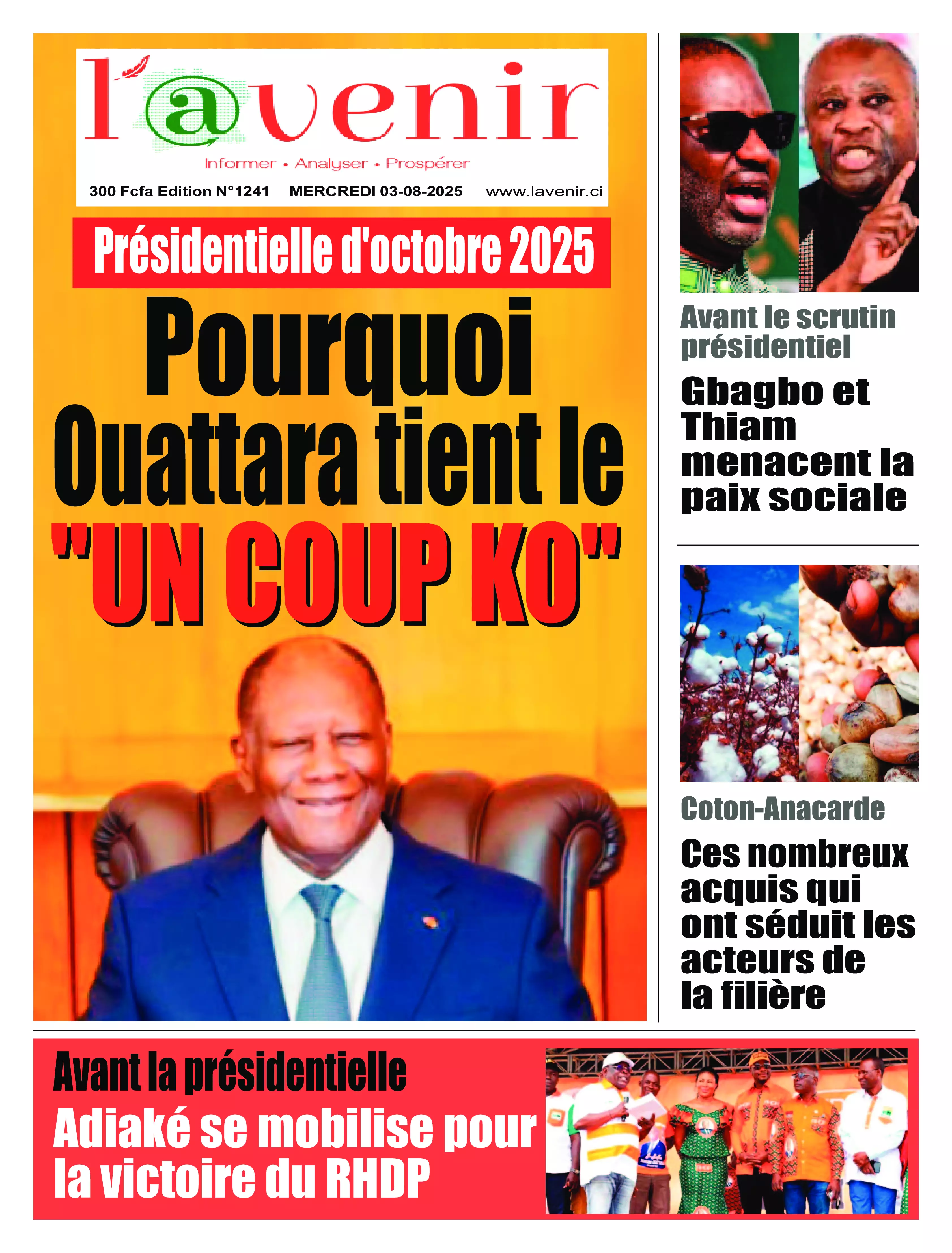 N° 1241 - 2025-09-03