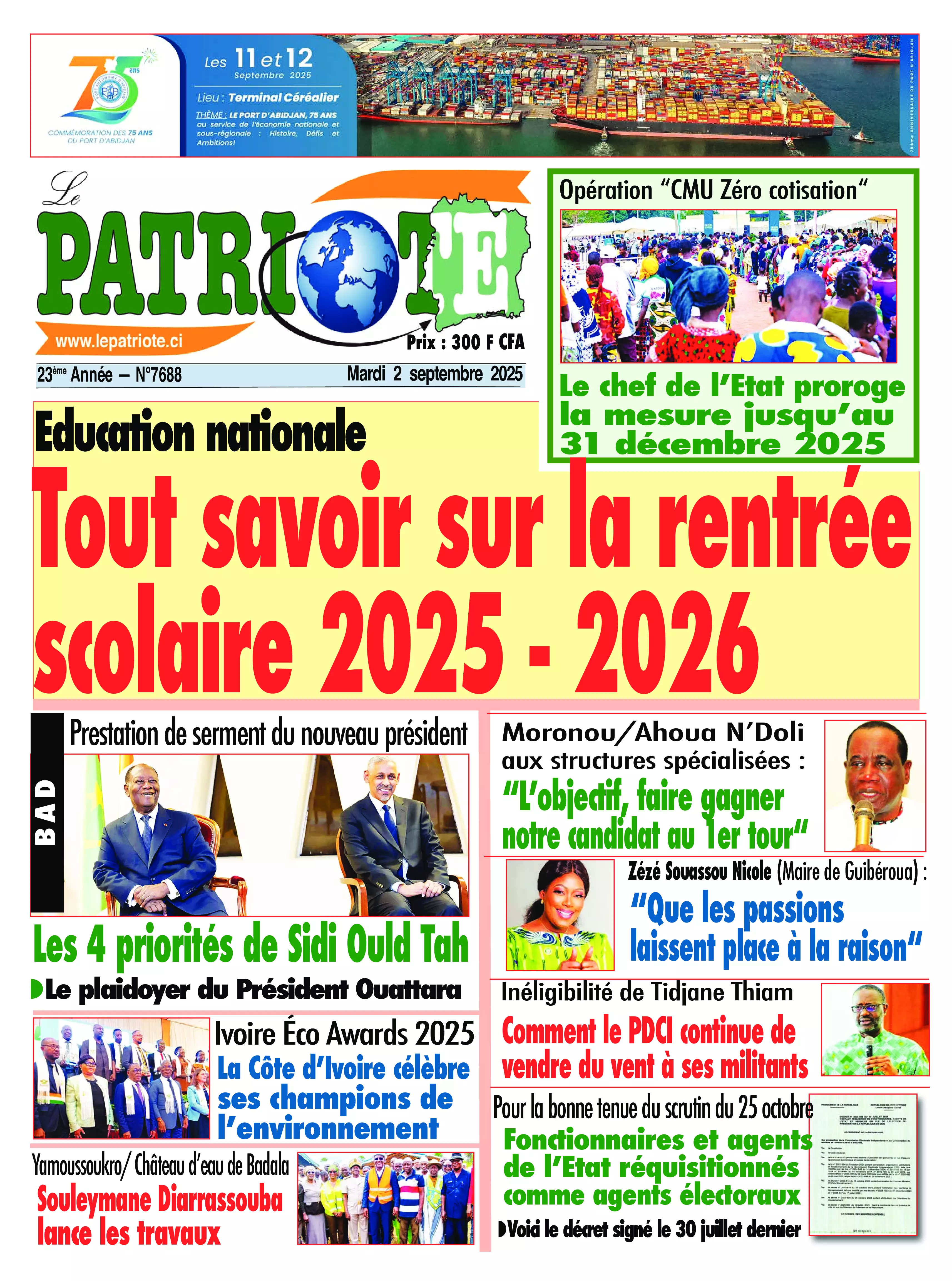 N° 4788 - 2025-09-02