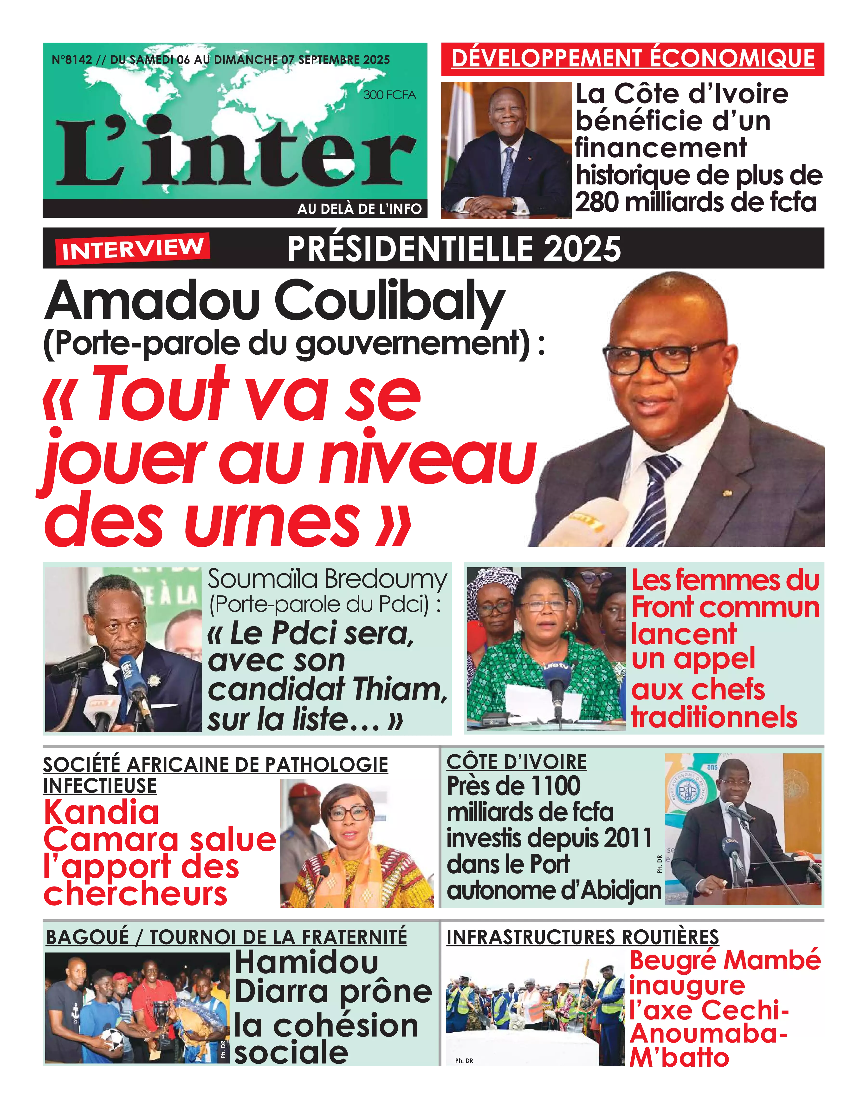 N° 8142 - 2025-09-06