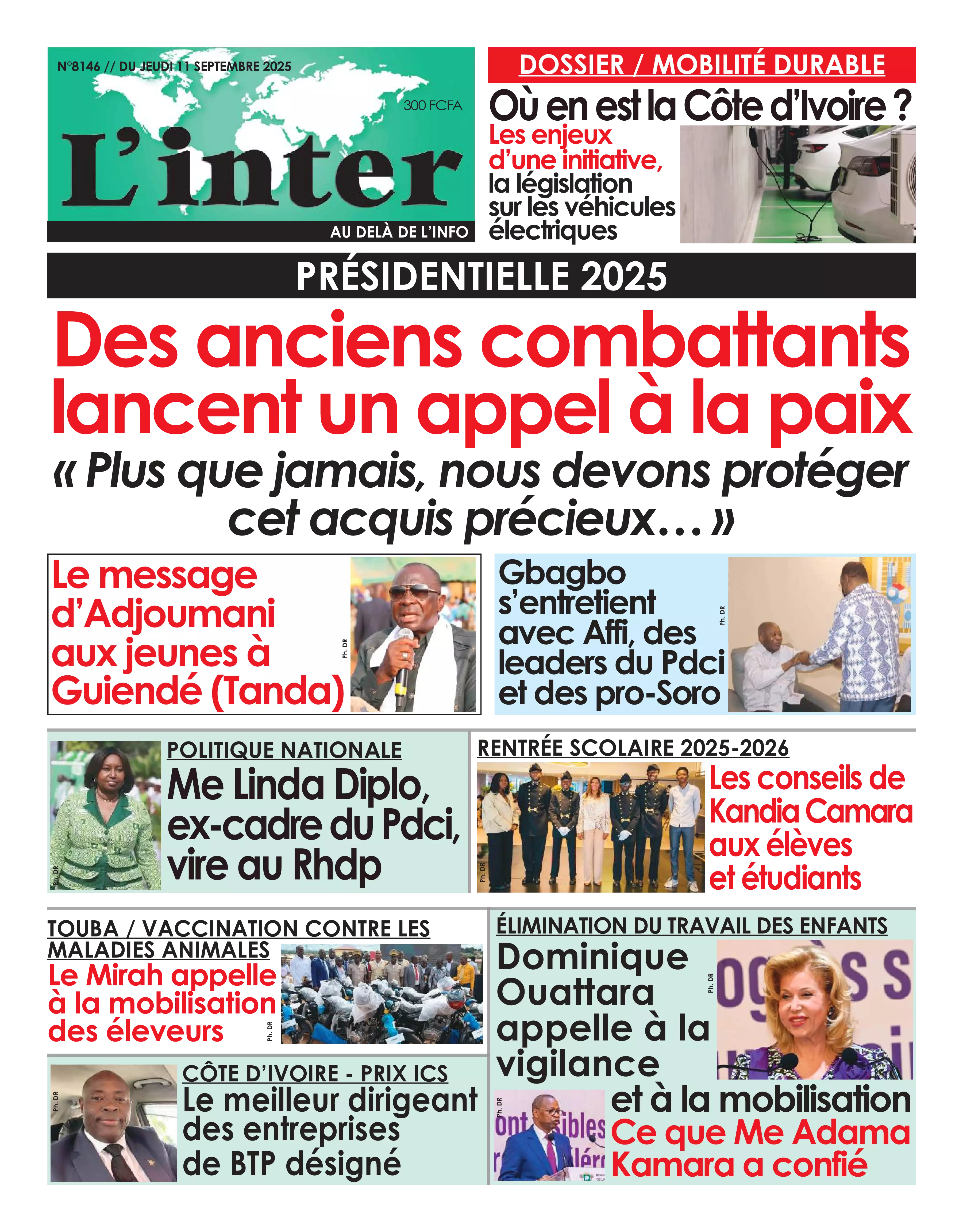 N° 8146 - 2025-09-11