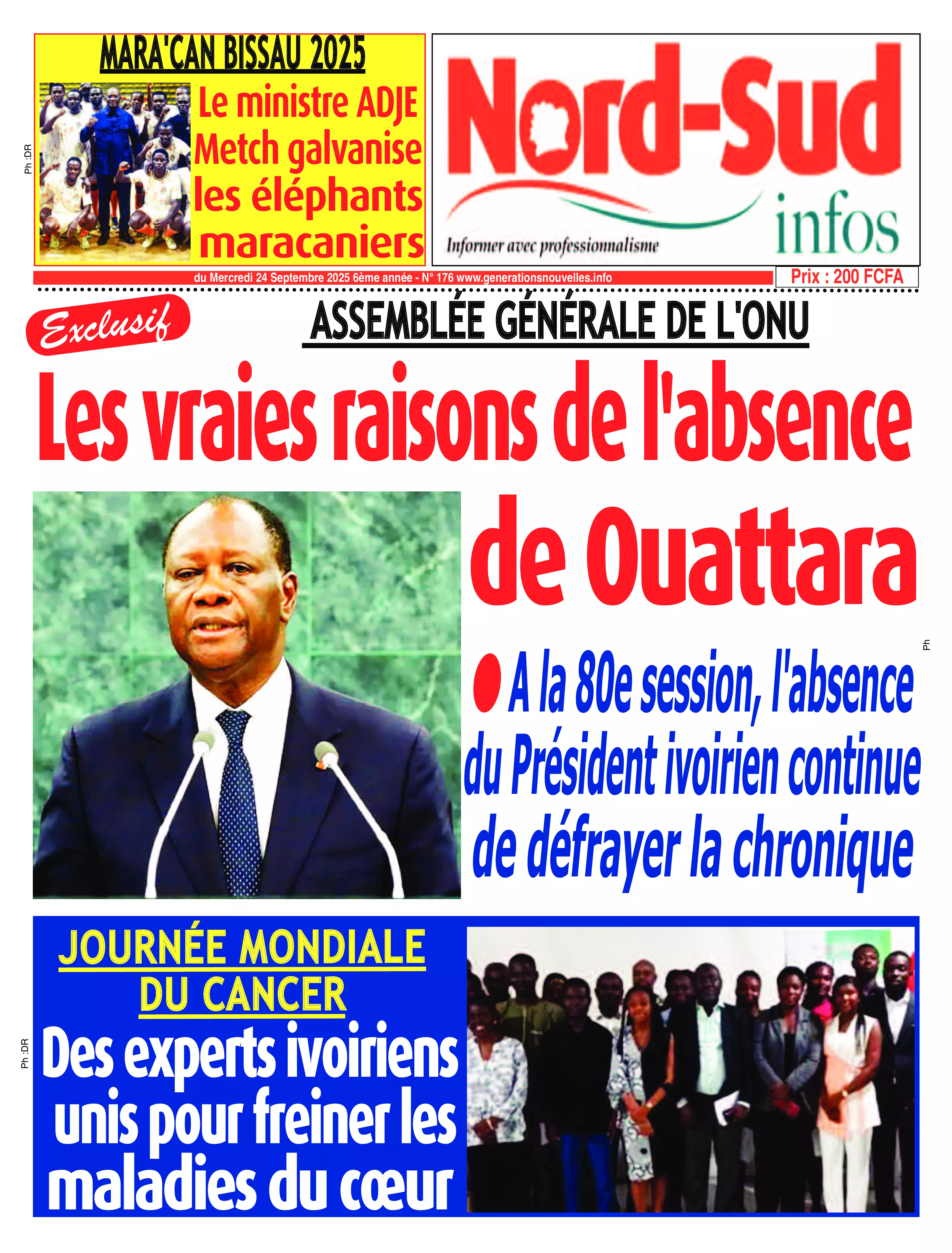 N° 193 - 2025-09-24