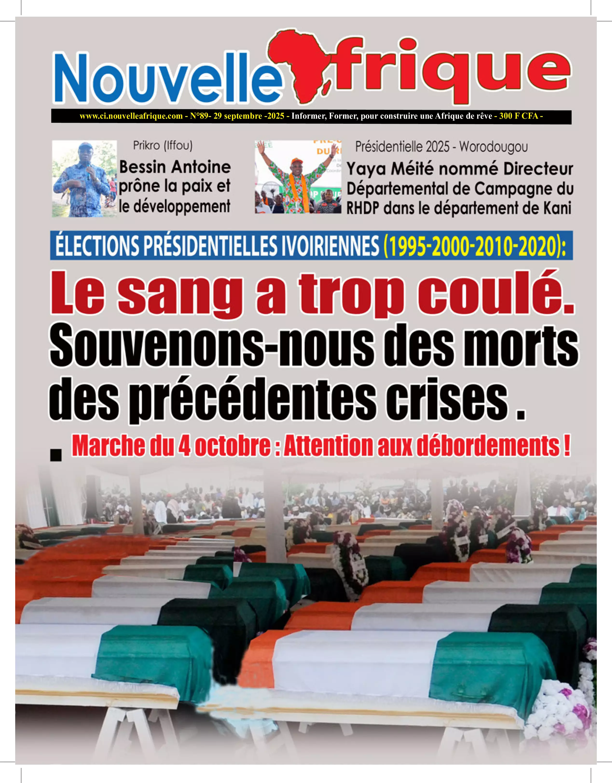 N° 83 - 2025-09-29